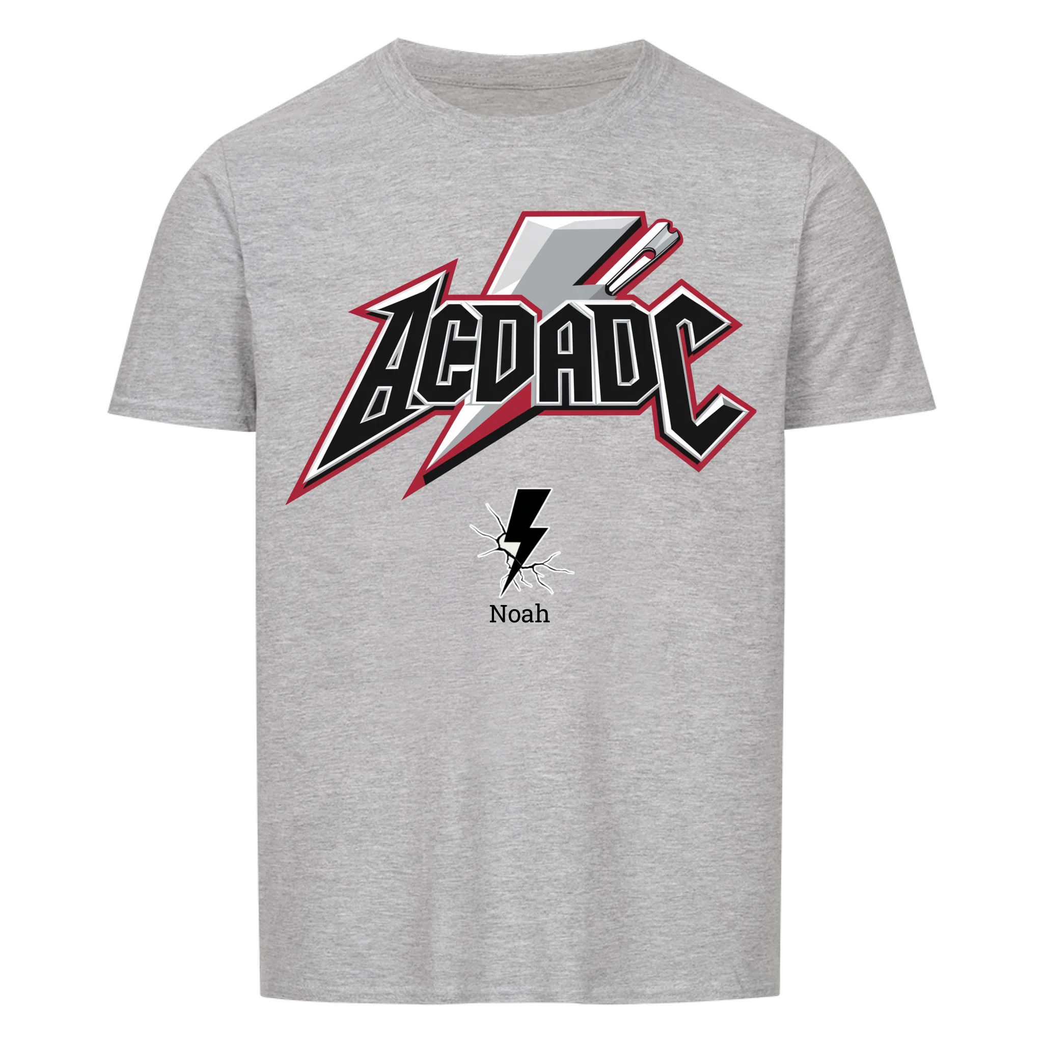 ACDADC - <tc>custom made</tc>