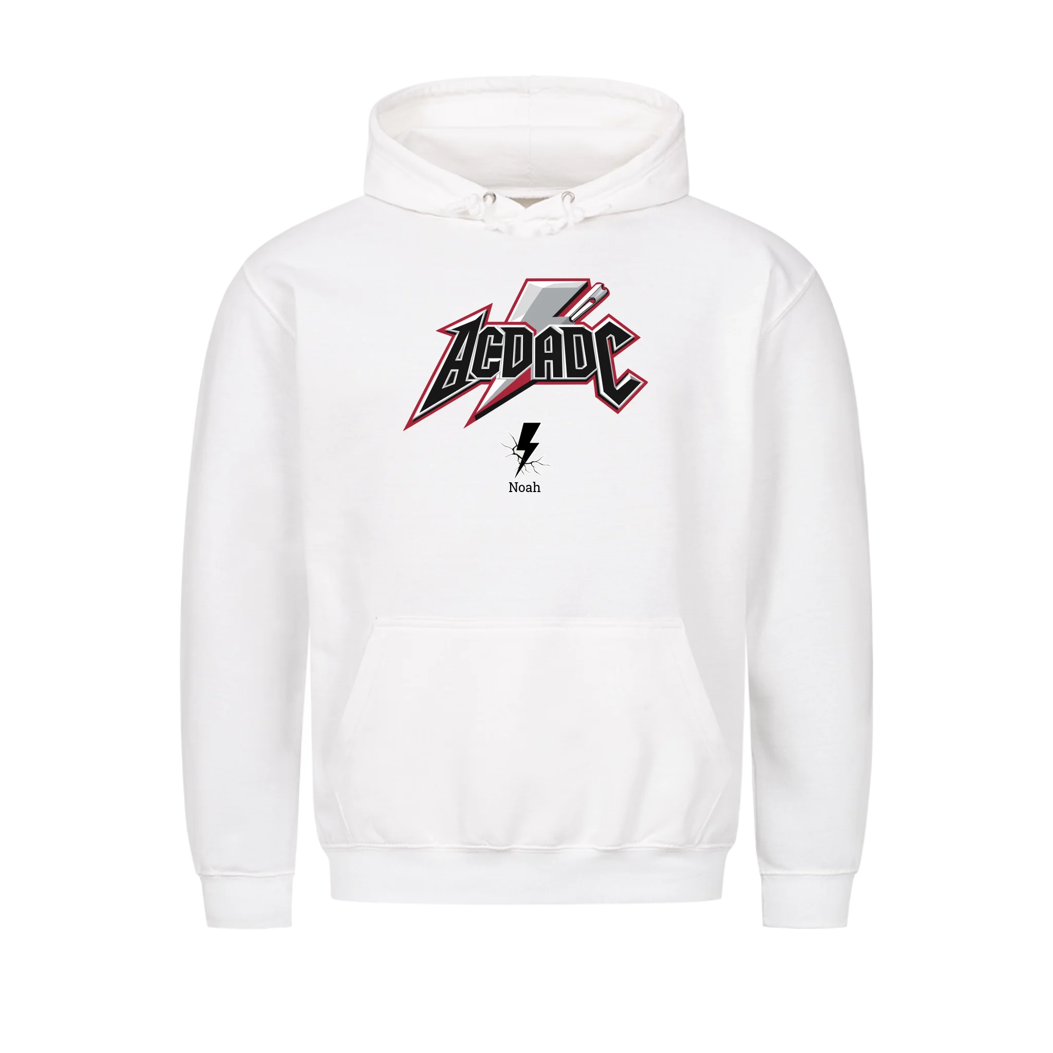 ACDADC - <tc>custom made</tc>