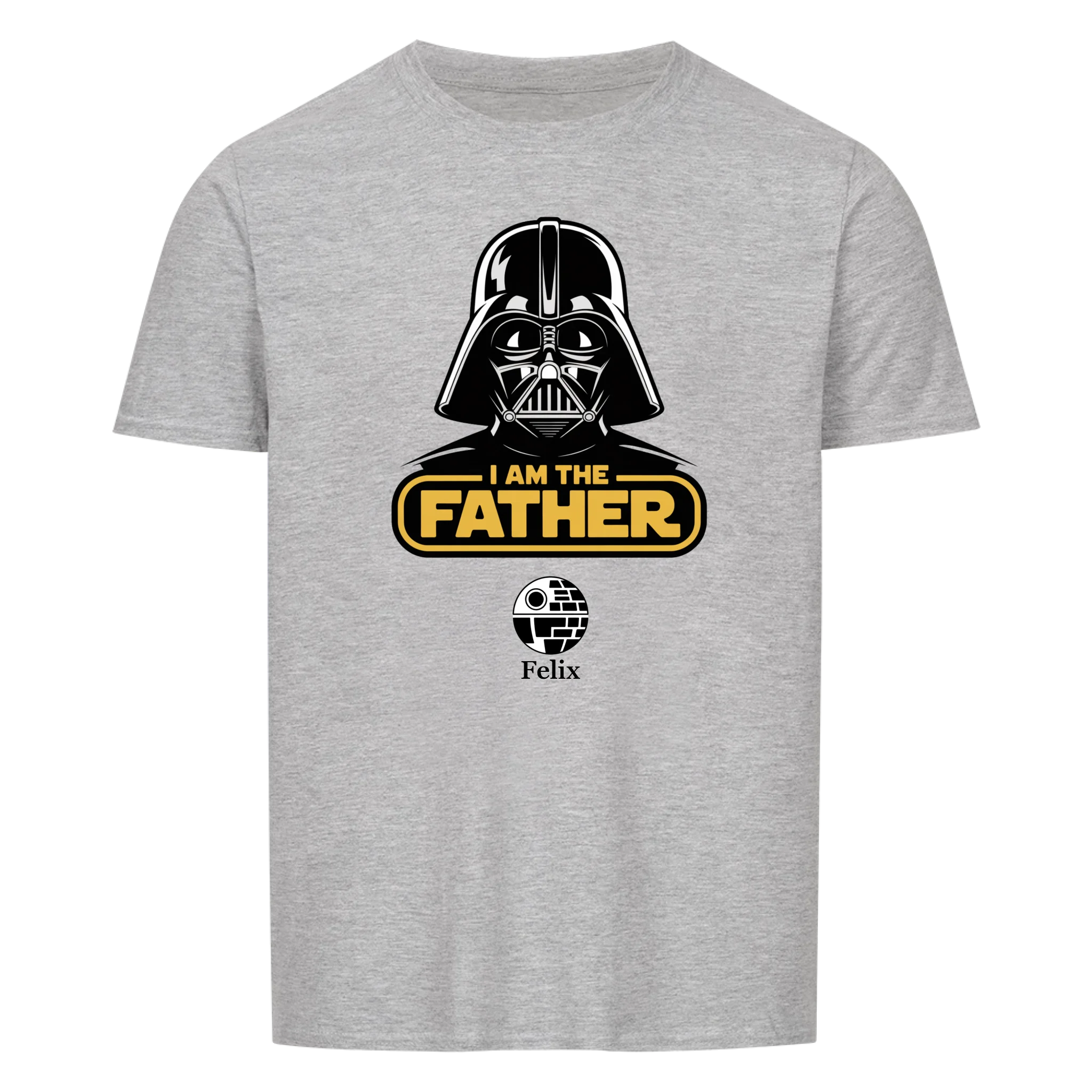 I am the Father - <tc>custom made</tc> 2