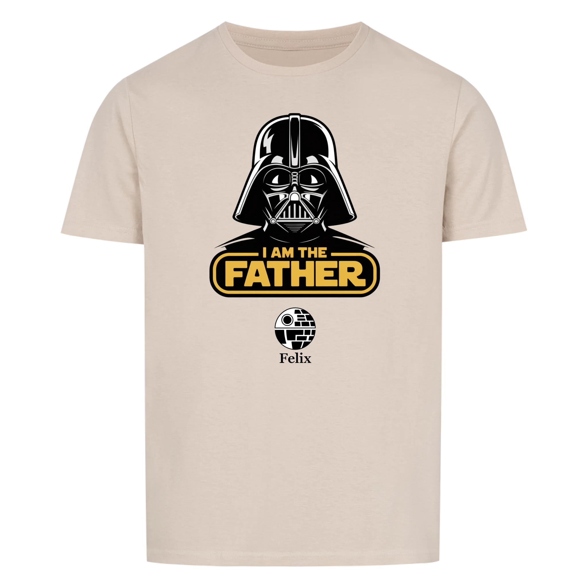 I am the Father - <tc>custom made</tc> 2