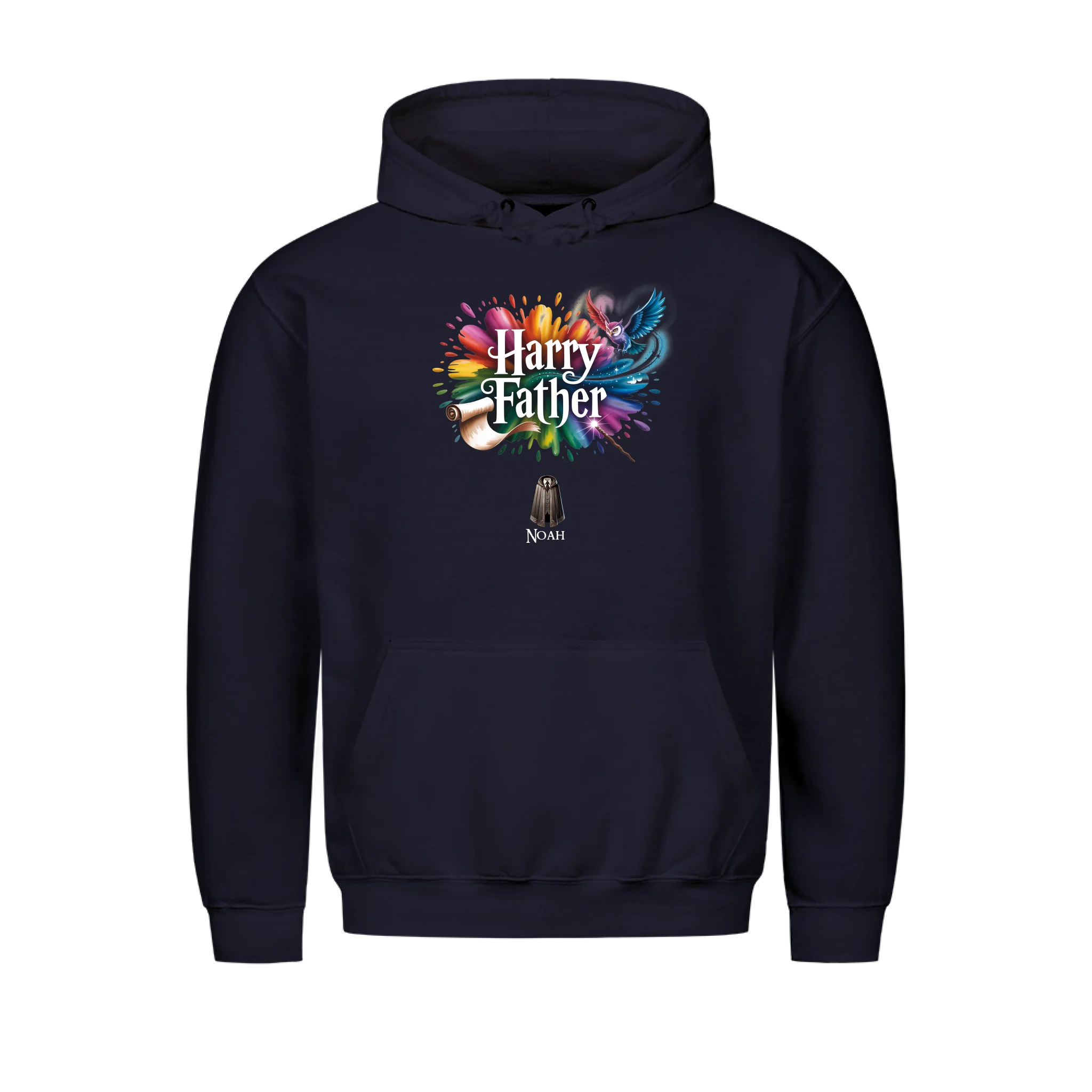 Harry Father - <tc>custom made</tc>