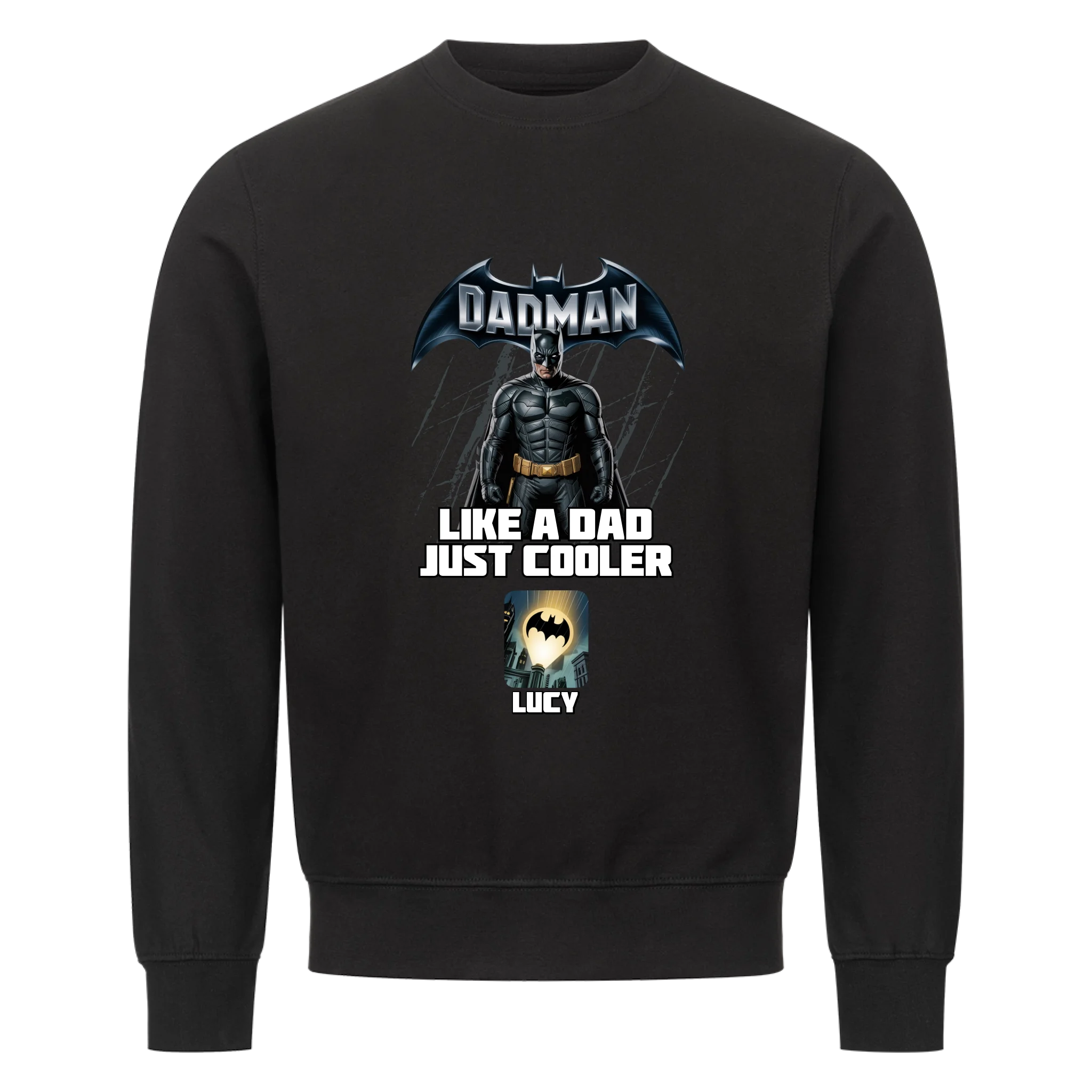 Batman - <tc>custom made</tc>