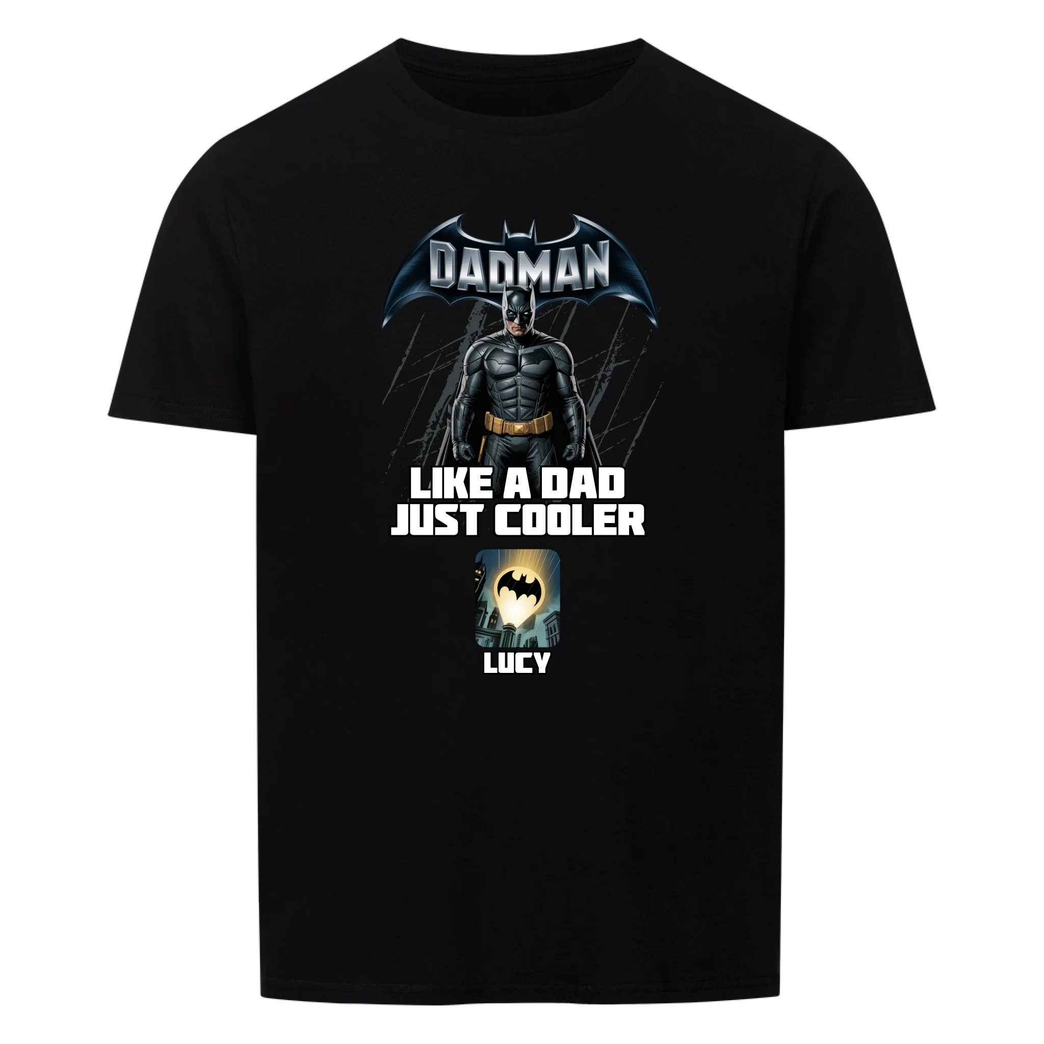Batman - <tc>custom made</tc>