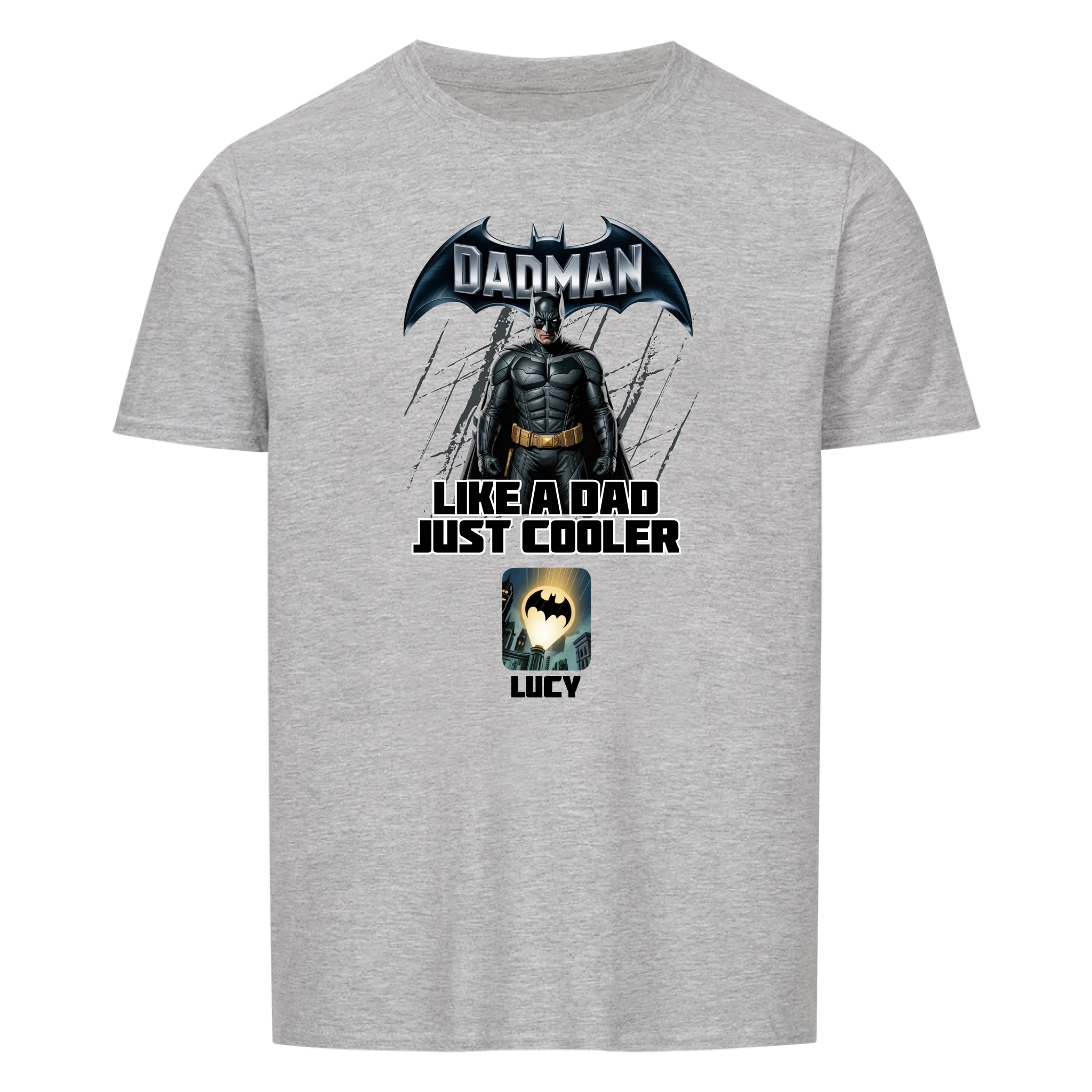 Batman - <tc>custom made</tc>