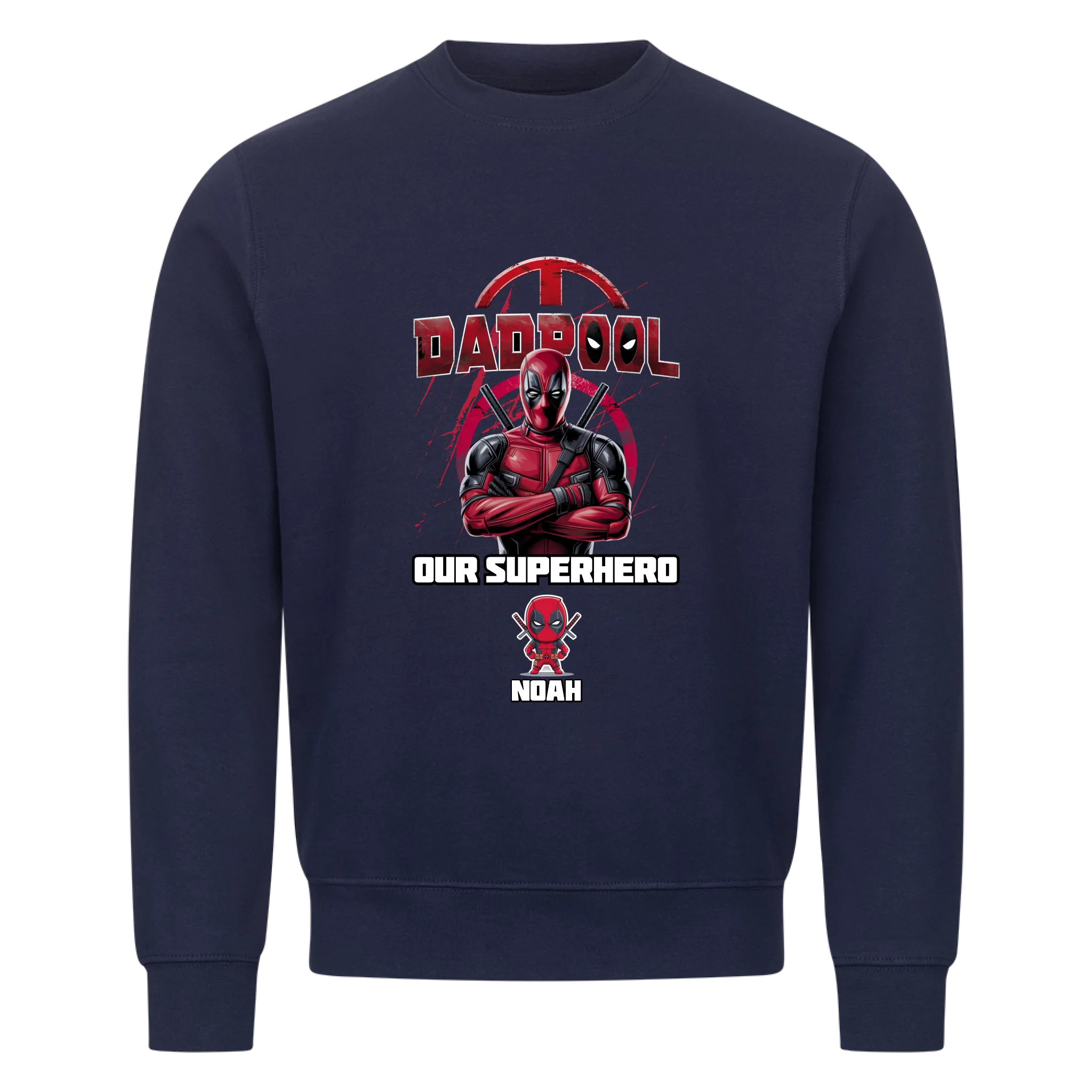 <tc>Dadpool</tc> - <tc>custom made</tc> 2