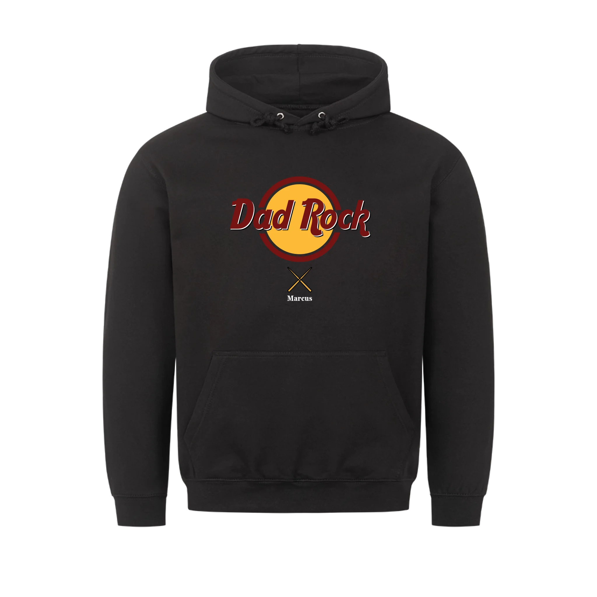 Dad Rock - <tc>custom made</tc>