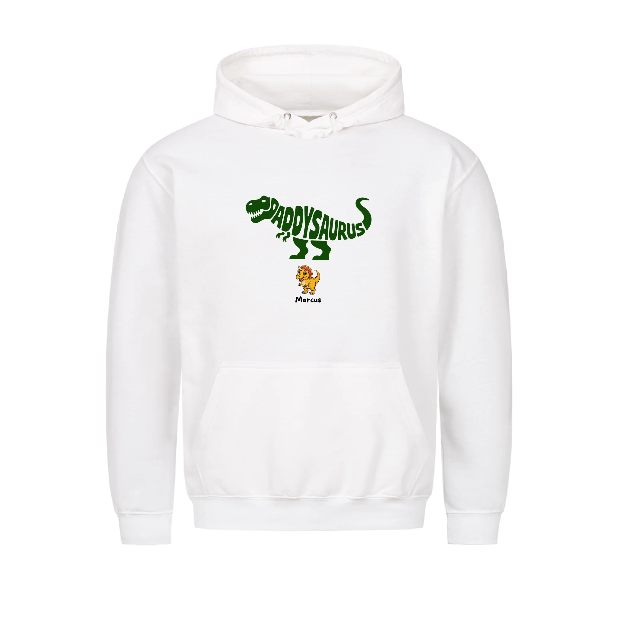 Daddysaurus - <tc>custom made</tc>
