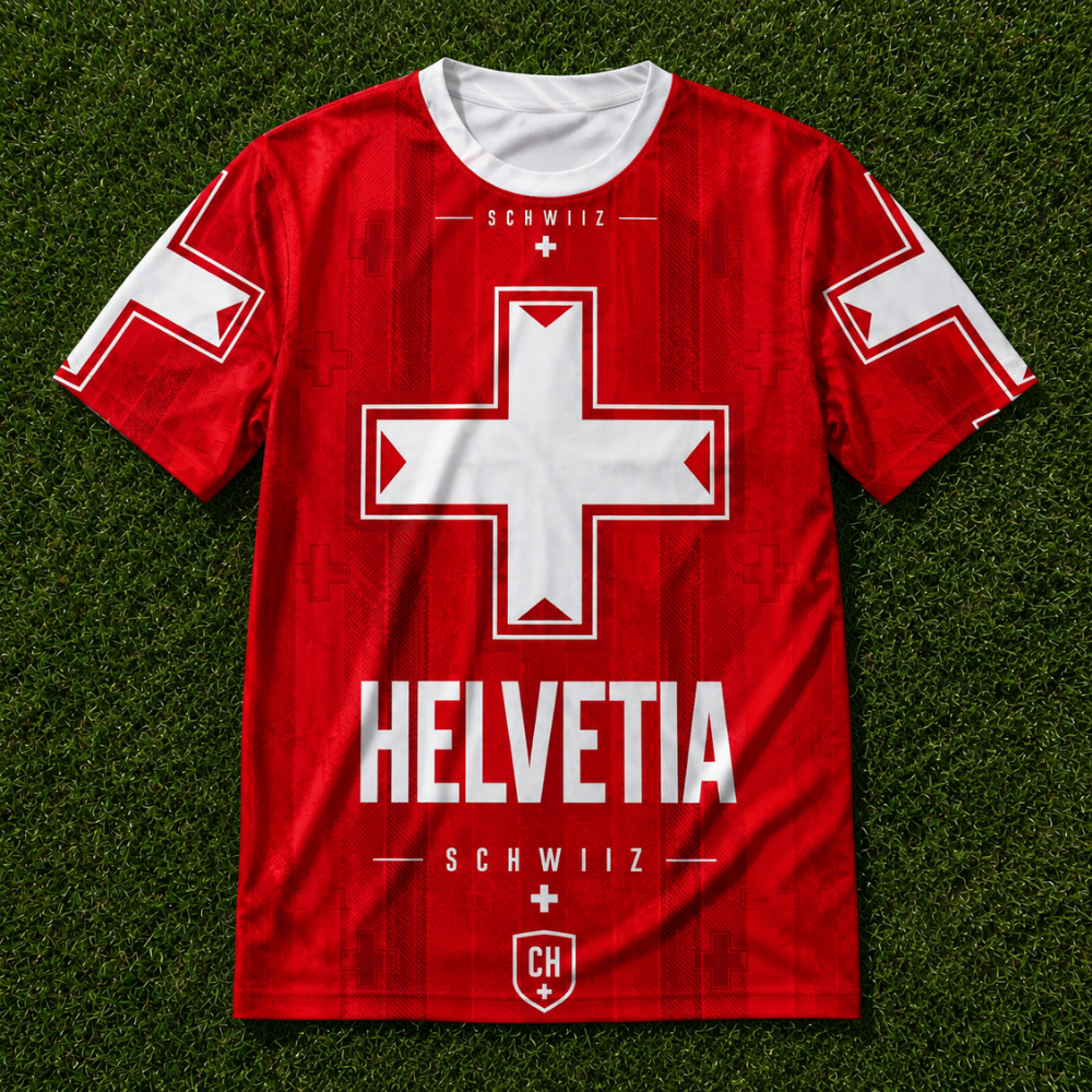 KREUZ - Trikot
