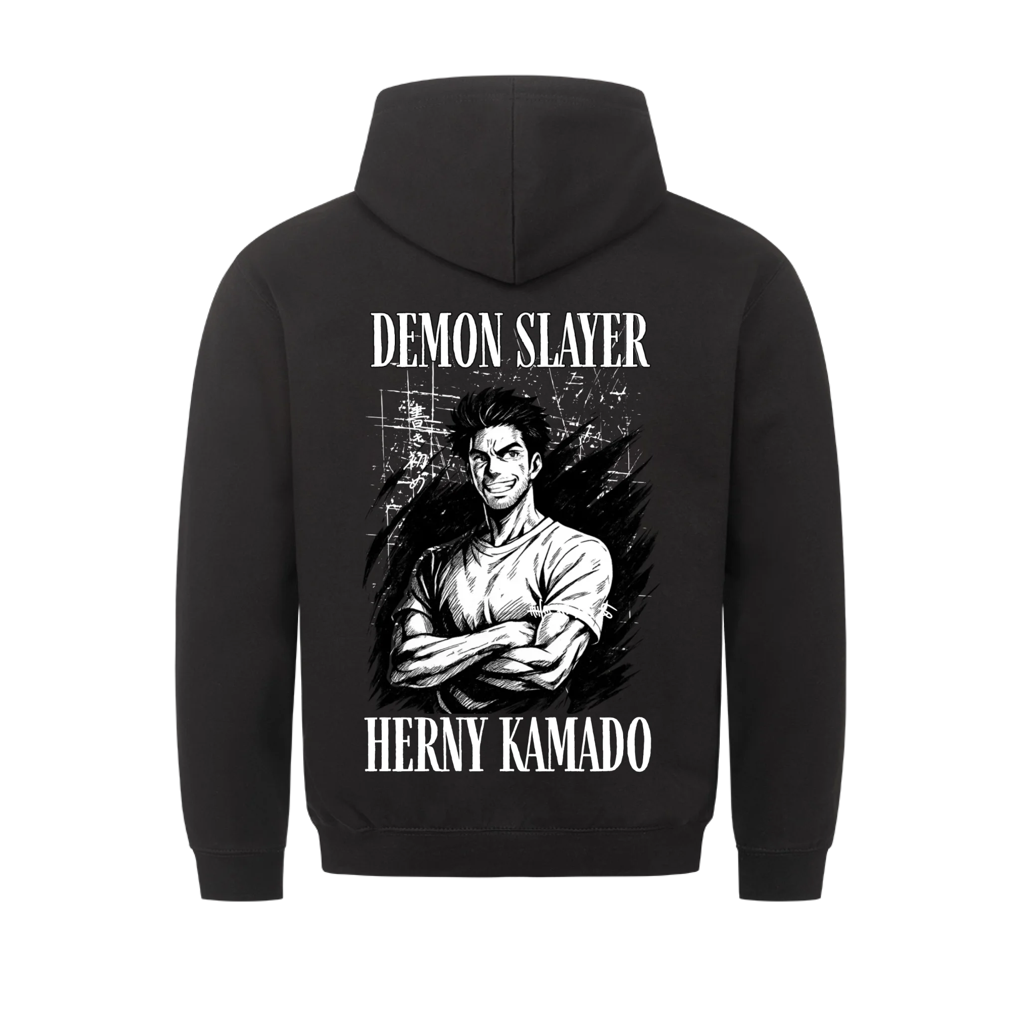 KAMADO - Shirt (<tc>custom made</tc>)