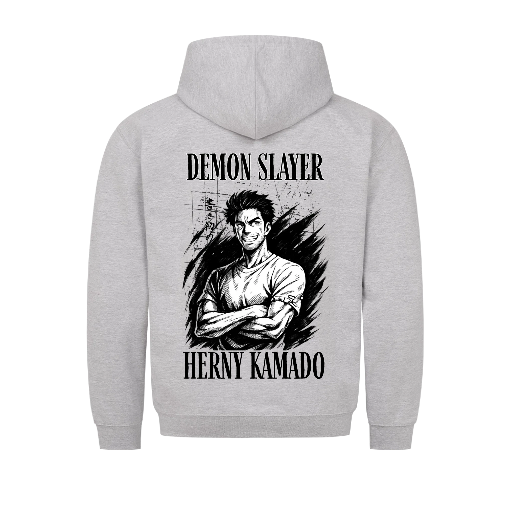 KAMADO - Shirt (<tc>custom made</tc>)