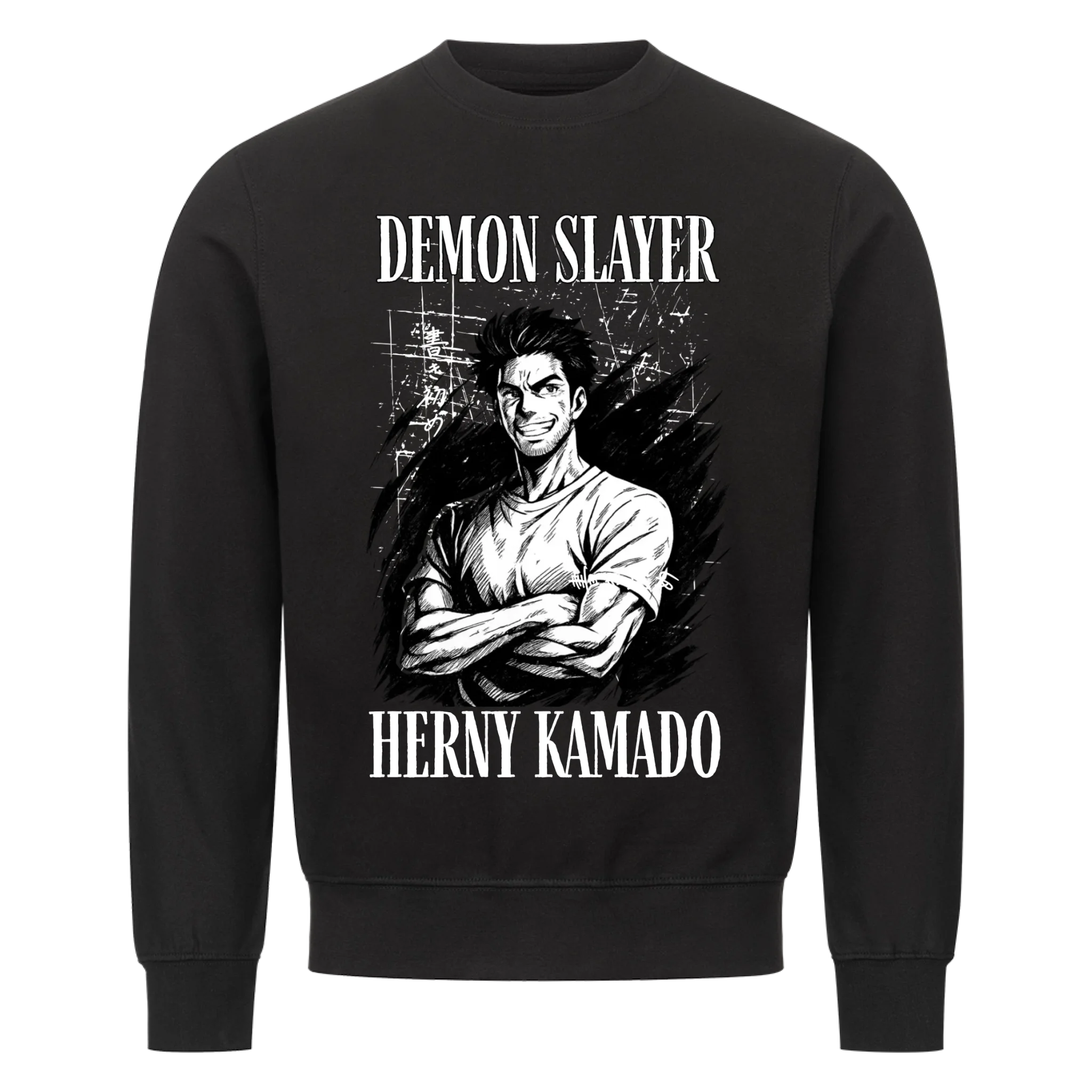 KAMADO - Shirt (<tc>custom made</tc>)