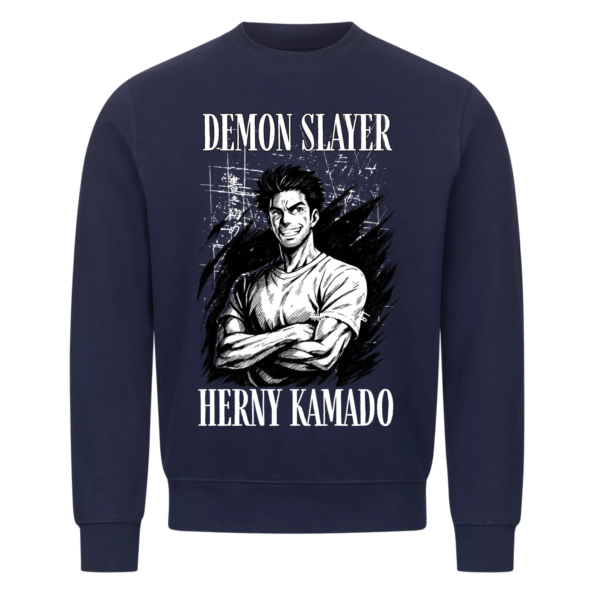 KAMADO - Shirt (<tc>custom made</tc>)