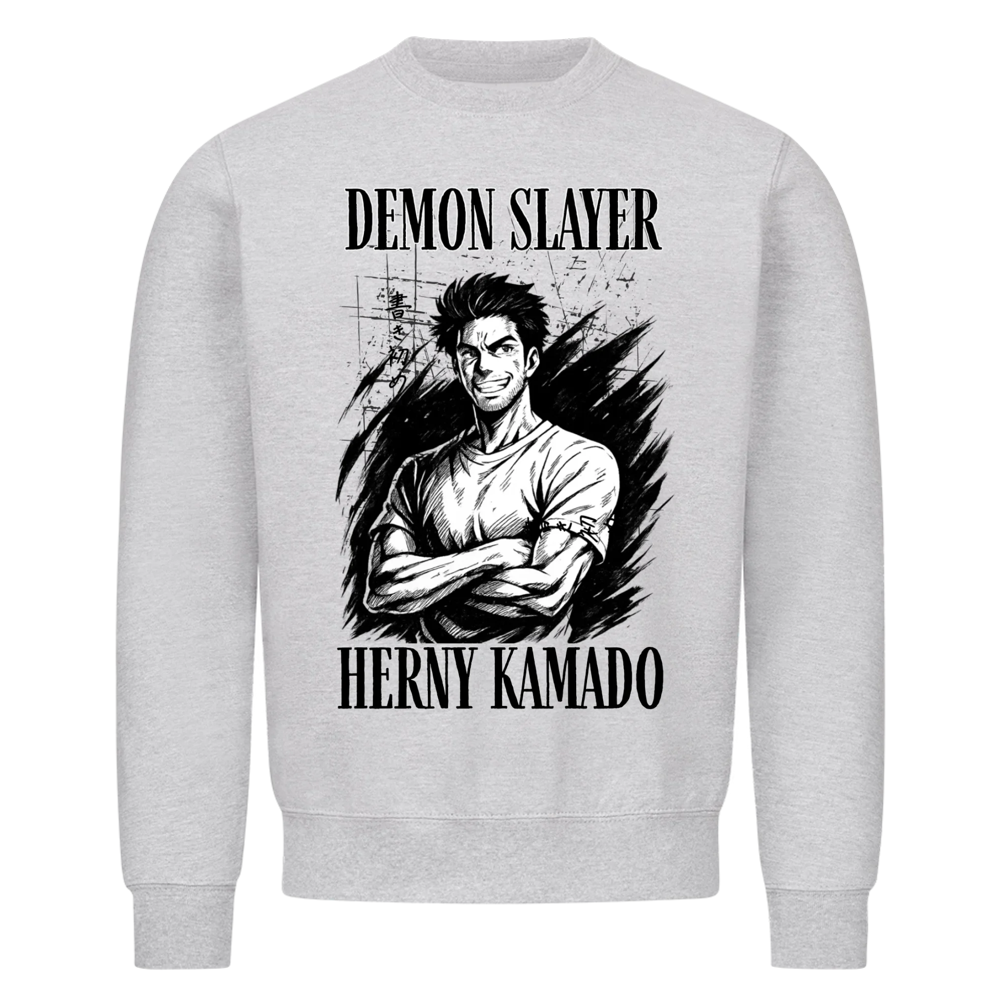 KAMADO - Shirt (<tc>custom made</tc>)