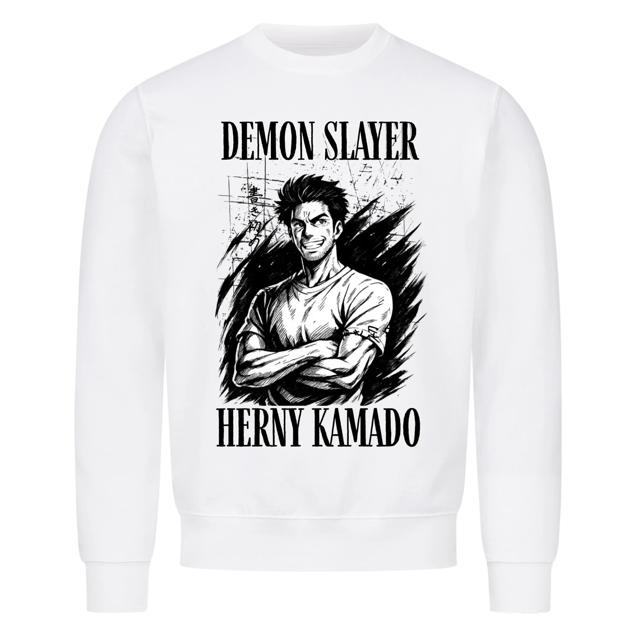 KAMADO - Shirt (<tc>custom made</tc>)