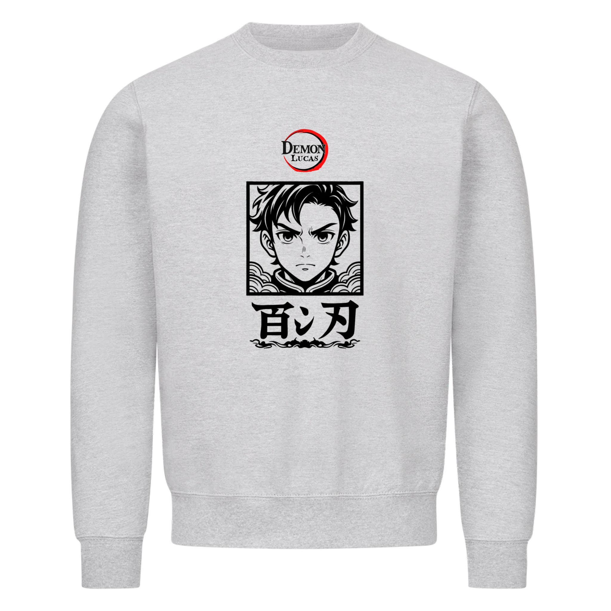 <tc>Demon Slayer</tc> 2 - Shirt <tc>custom made</tc> NL