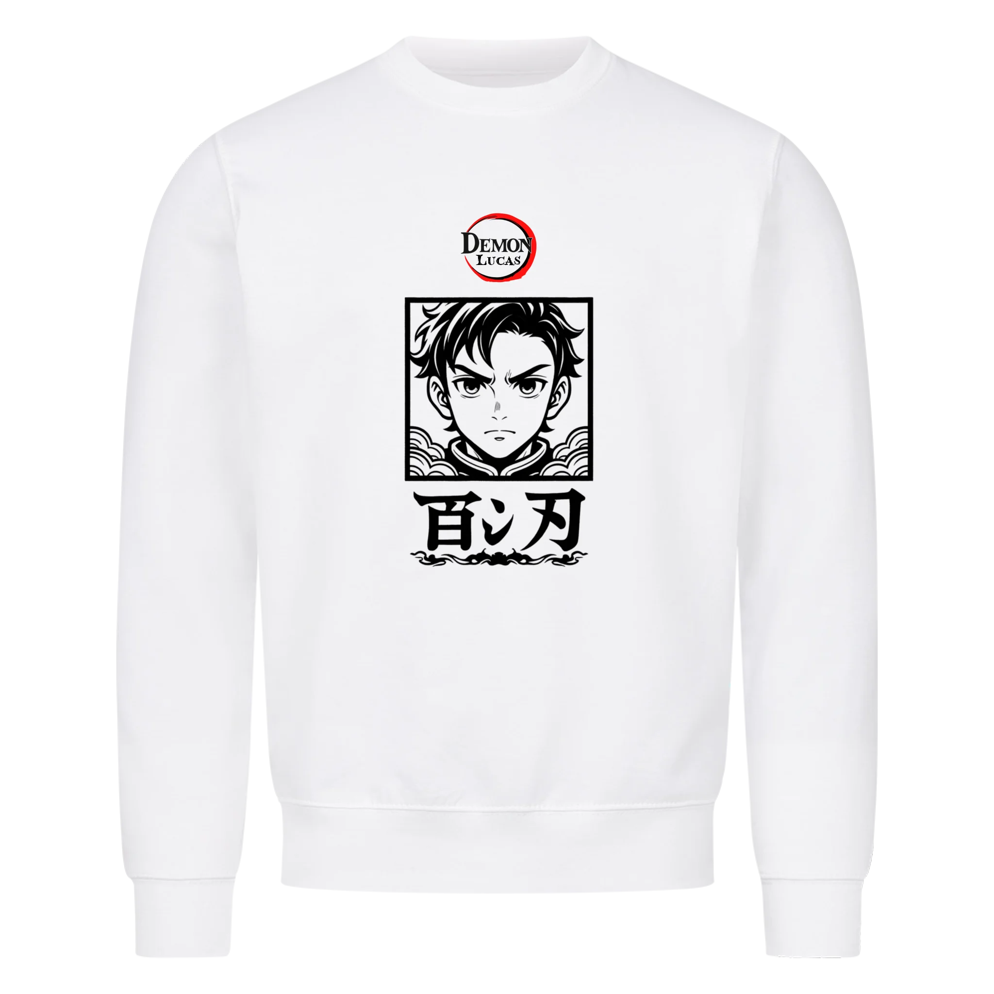 <tc>Demon Slayer</tc> 2 - Shirt <tc>custom made</tc> NL