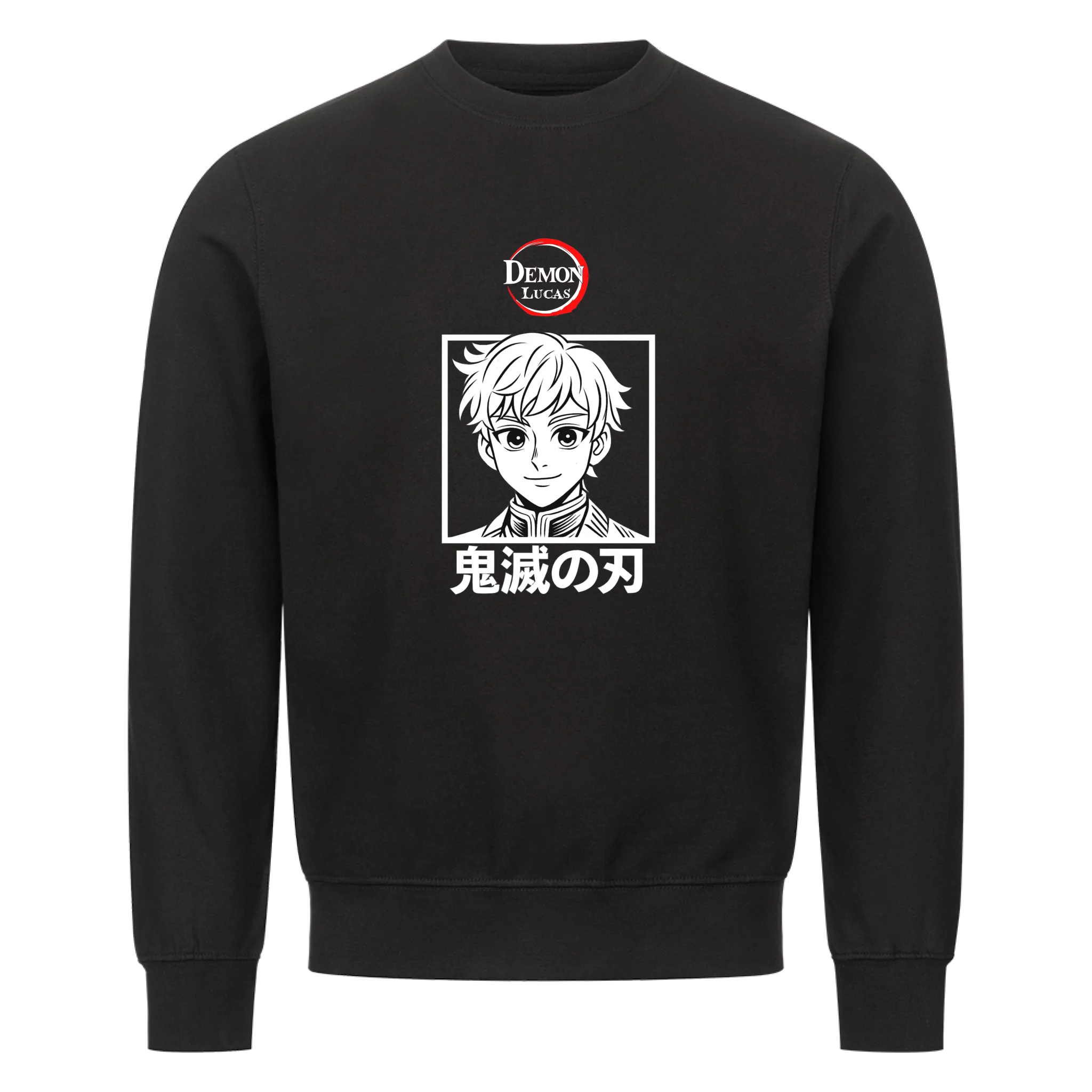 <tc>Demon Slayer</tc> 2 - Shirt <tc>custom made</tc> NL