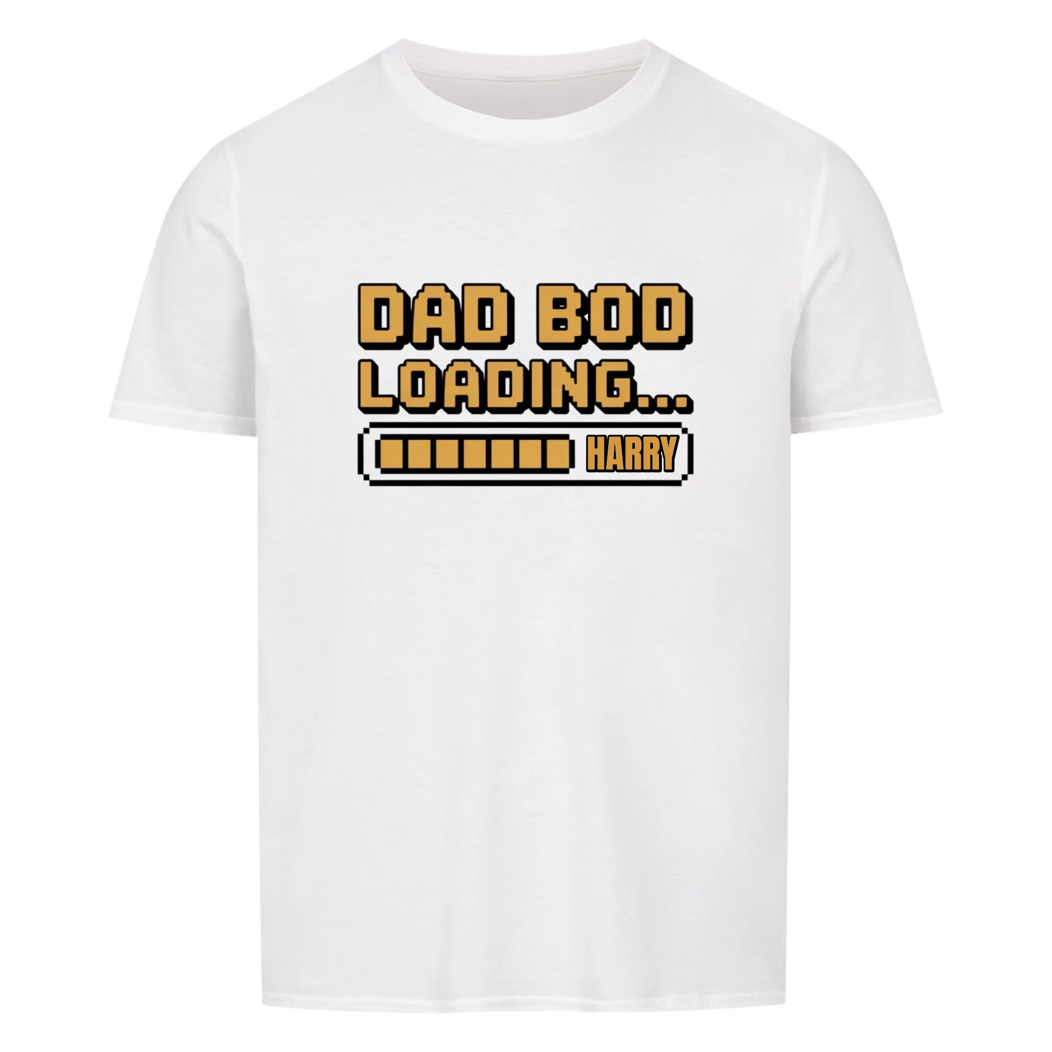DAD BOD - <tc>custom made</tc>