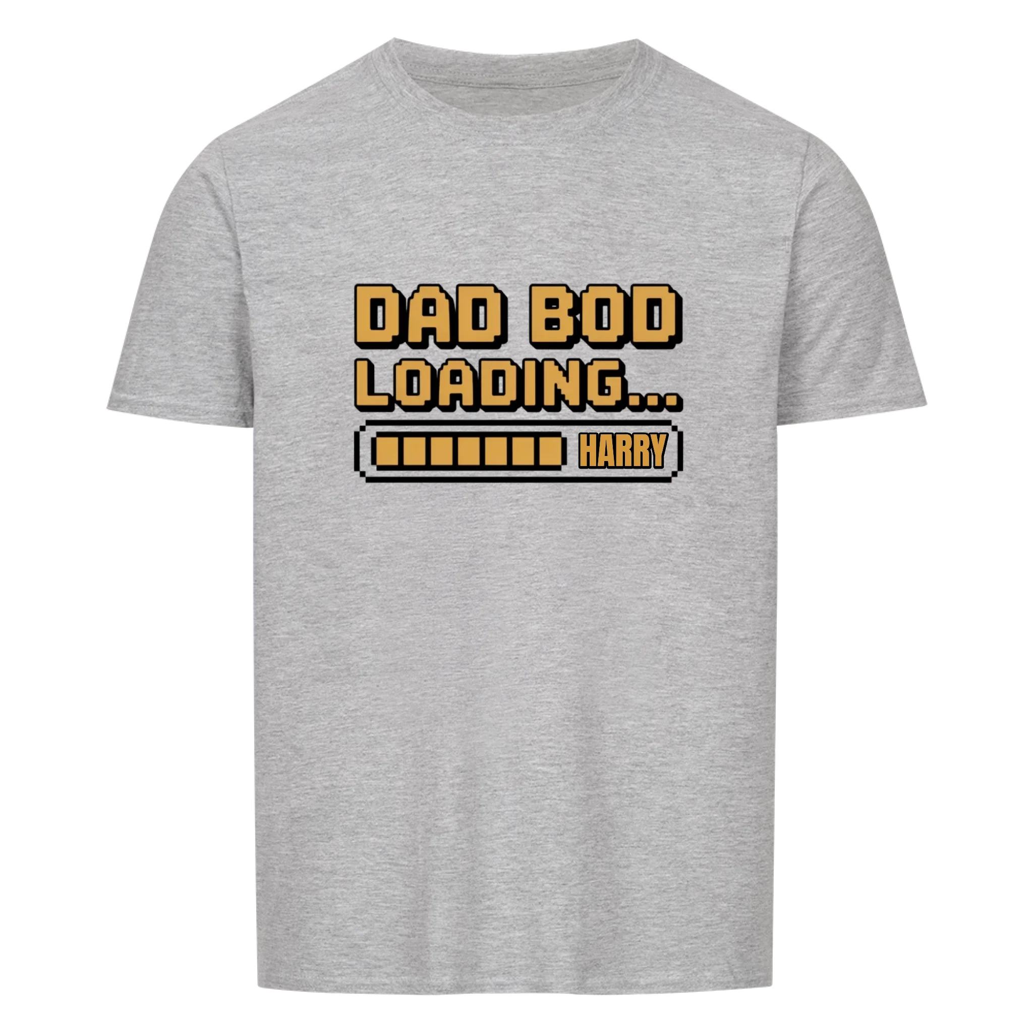 DAD BOD - <tc>custom made</tc>