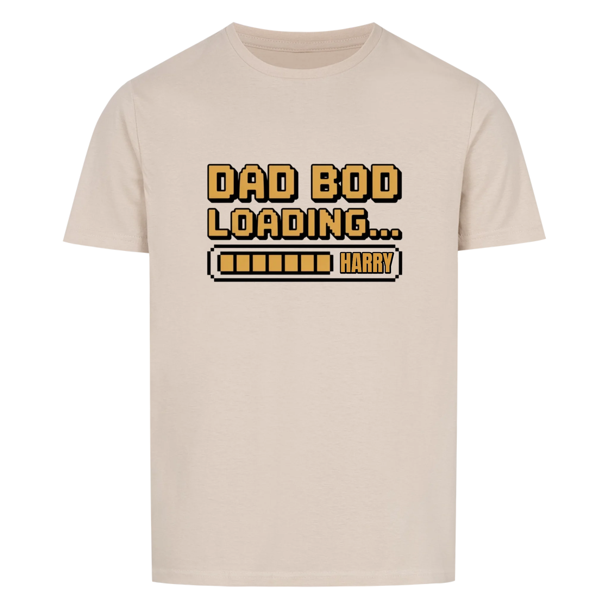 DAD BOD - <tc>custom made</tc>