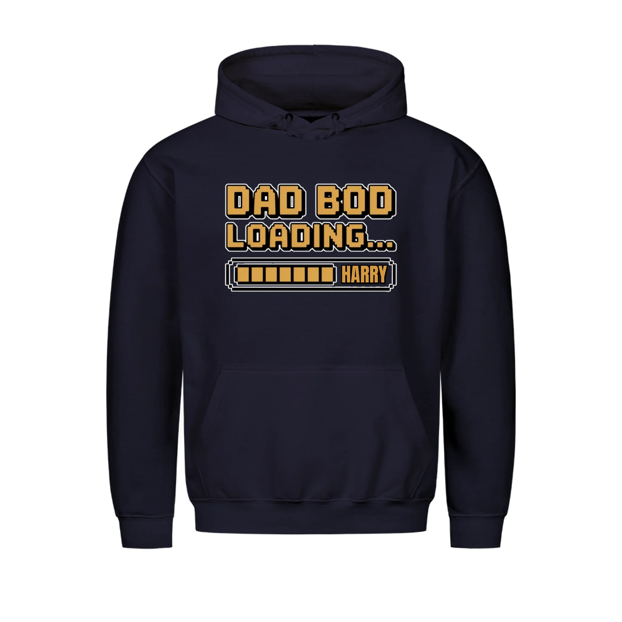 DAD BOD - <tc>custom made</tc>