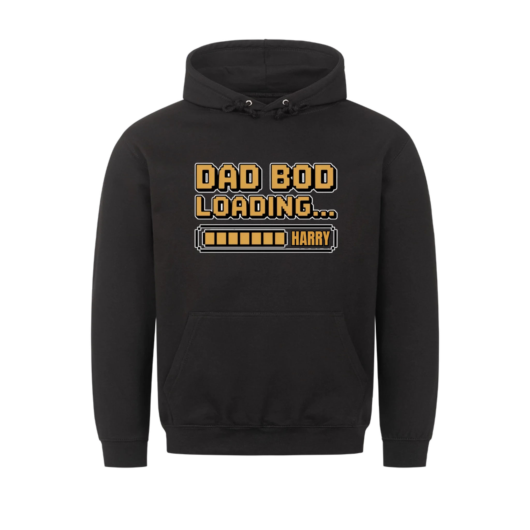 DAD BOD - <tc>custom made</tc>