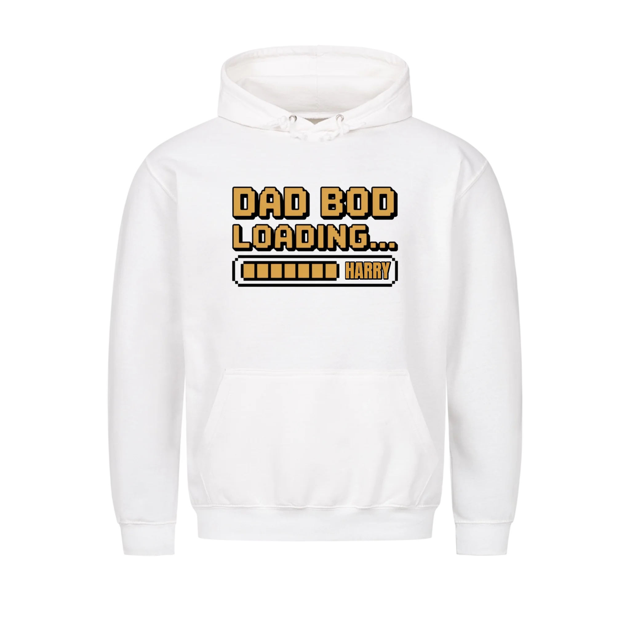 DAD BOD - <tc>custom made</tc>