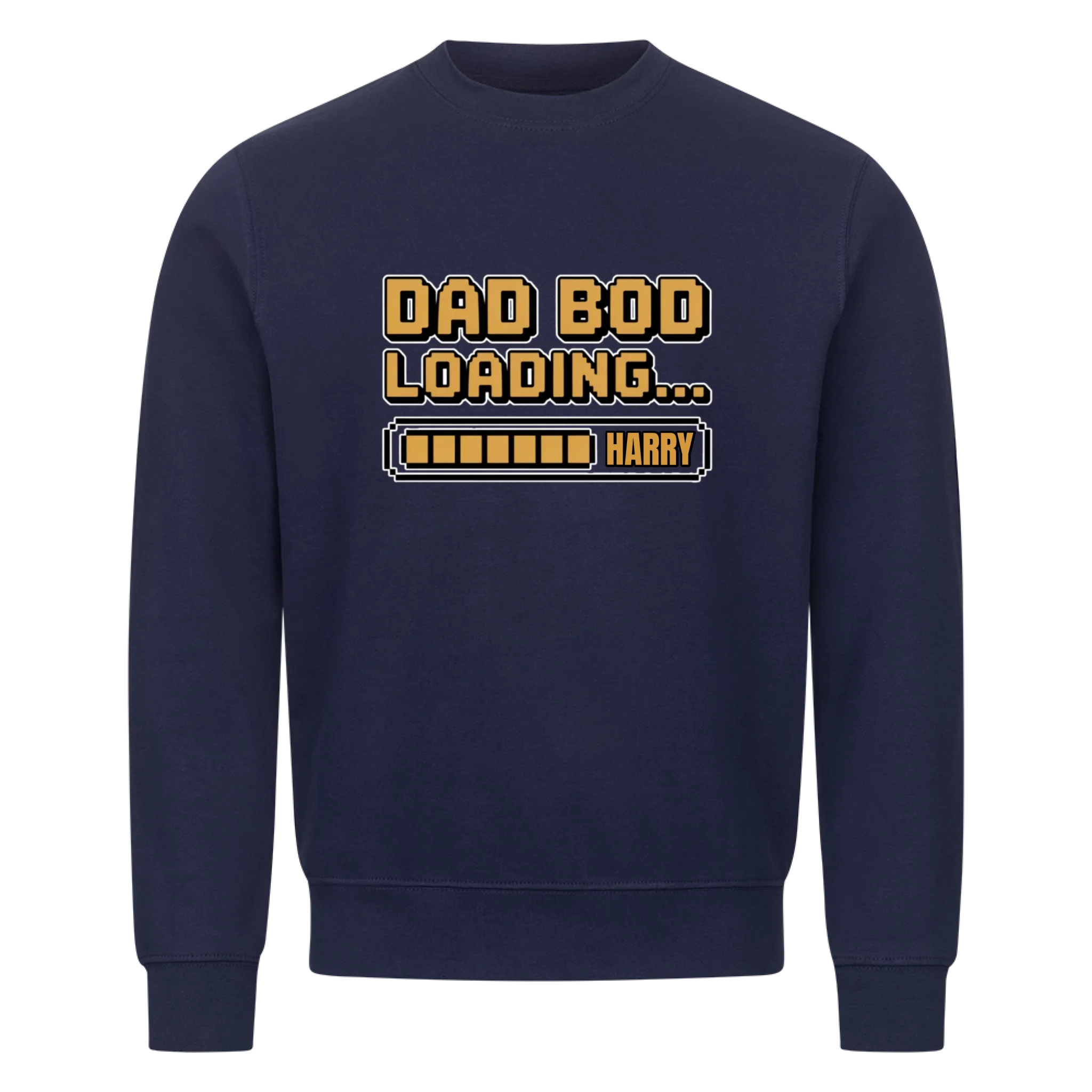 DAD BOD - <tc>custom made</tc>