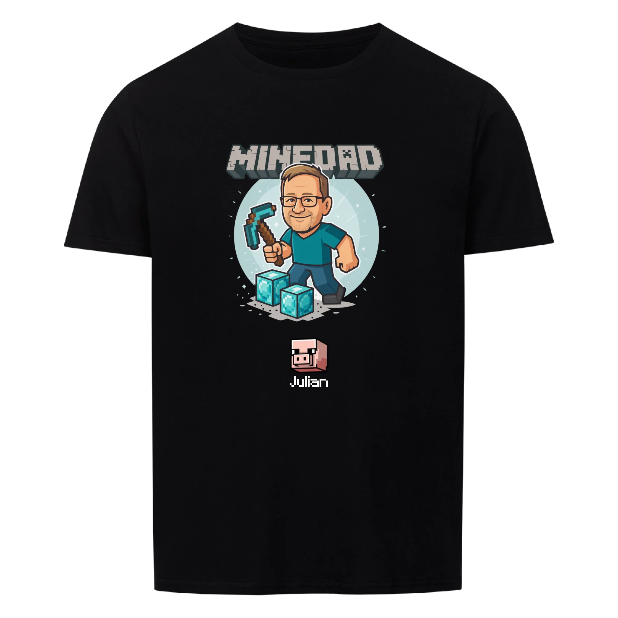 <tc>Minedad</tc> (upload) - <tc>custom made</tc>