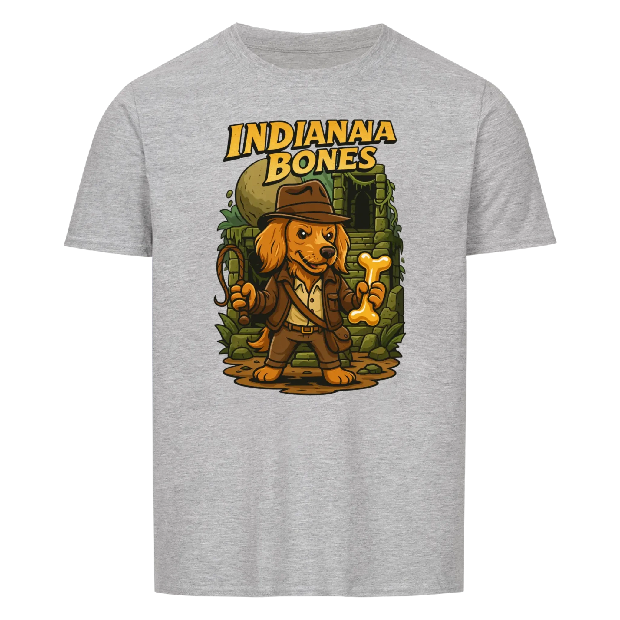 Indiana Bones (upload) - <tc>custom made</tc>