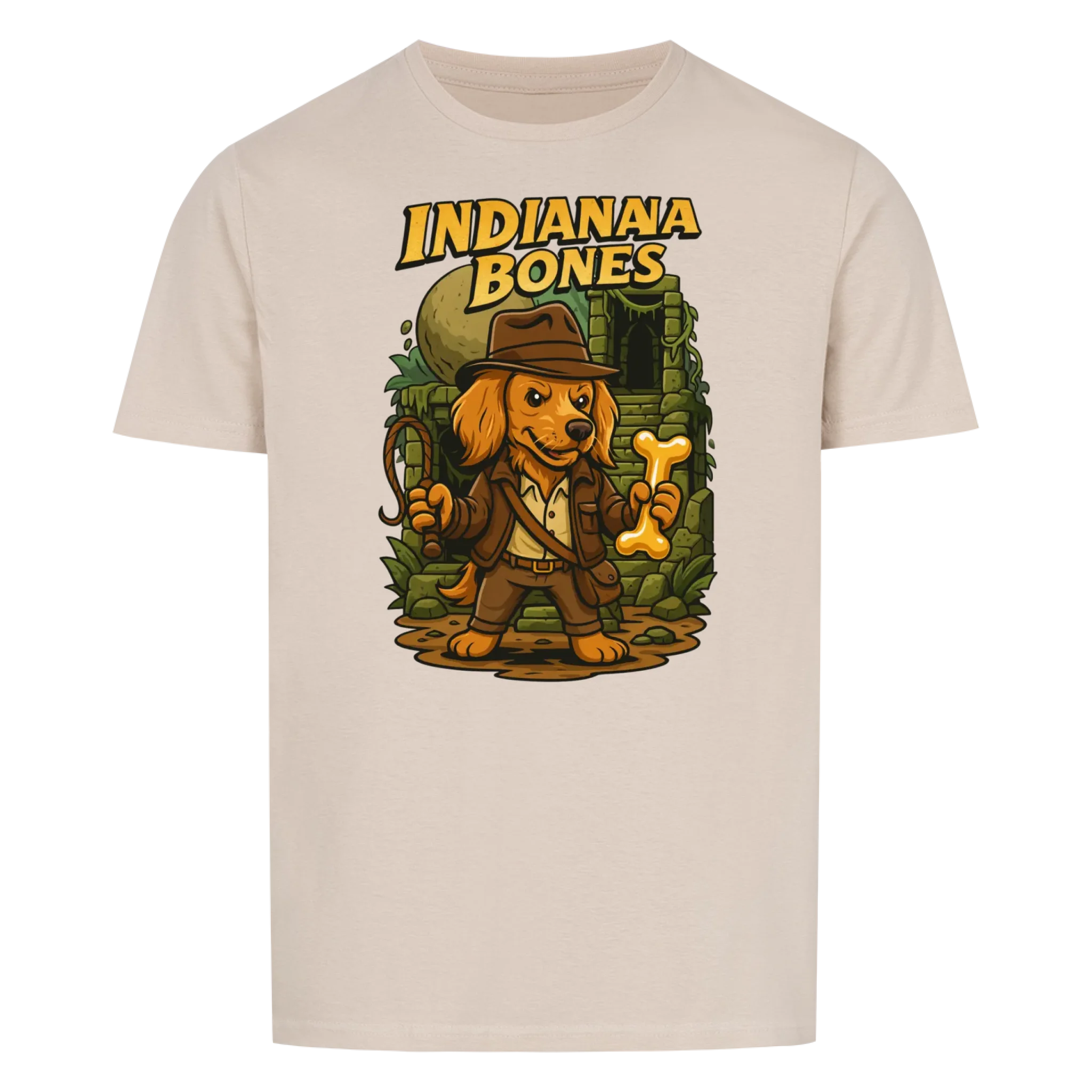 Indiana Bones (upload) - <tc>custom made</tc>
