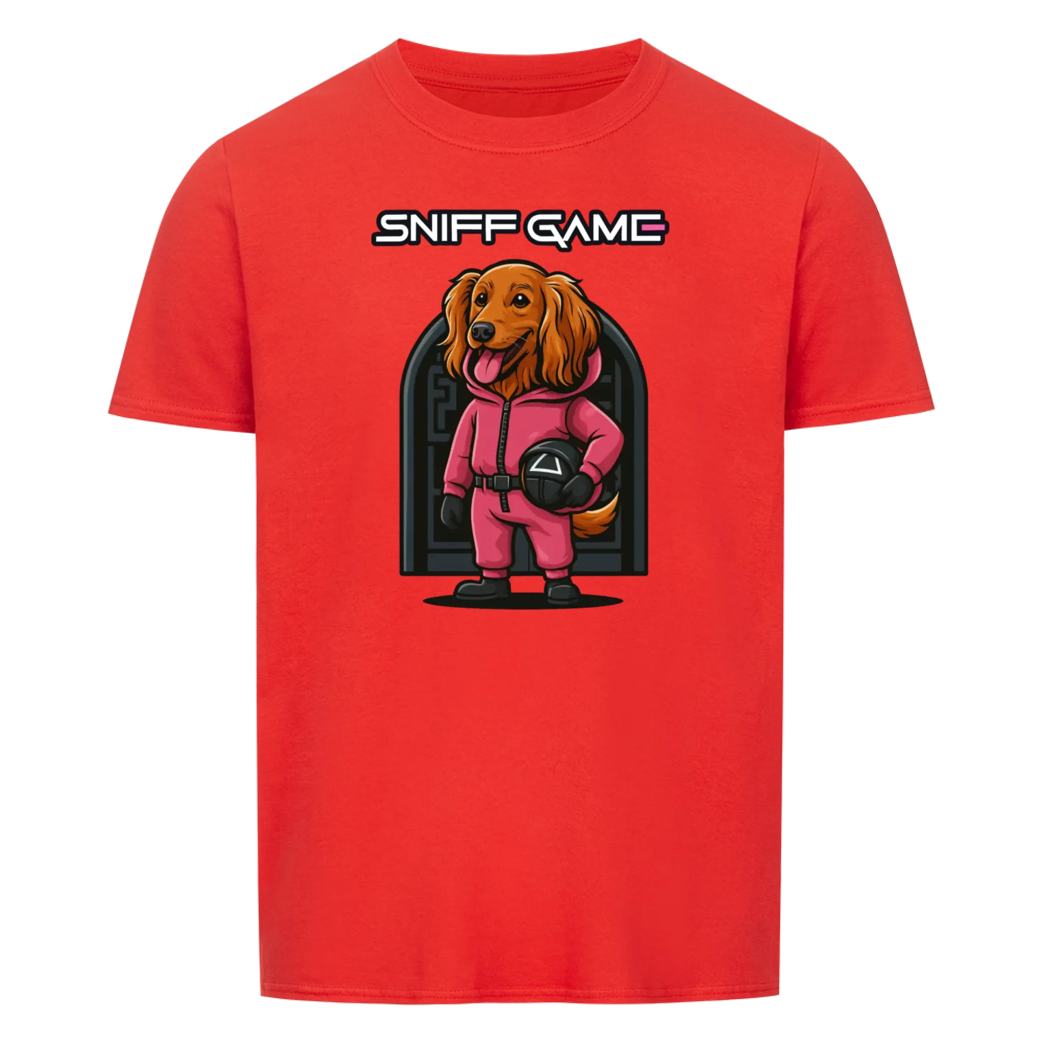 Sniff Game (upload) - <tc>custom made</tc>
