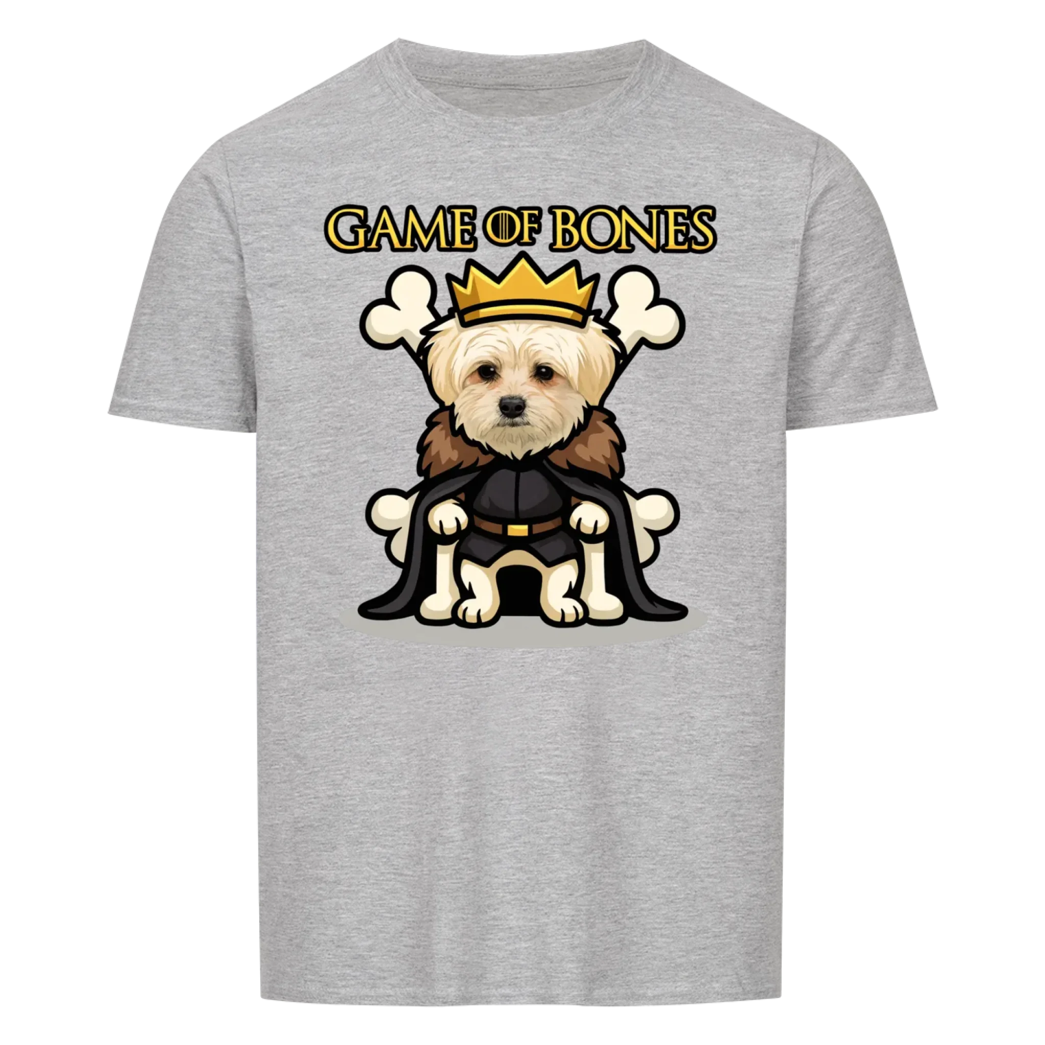Game of Bones (upload) - <tc>custom made</tc>