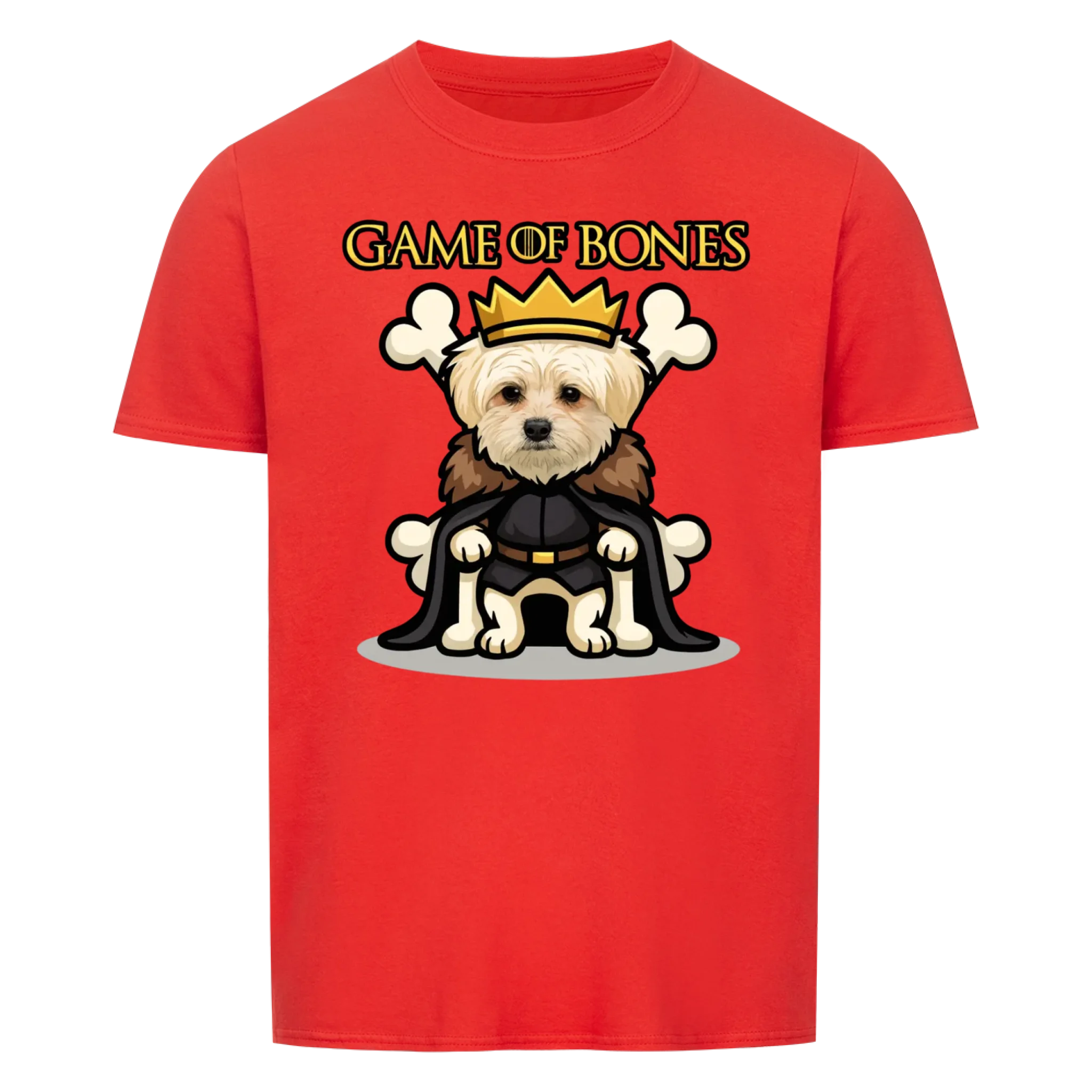 Game of Bones (upload) - <tc>custom made</tc>