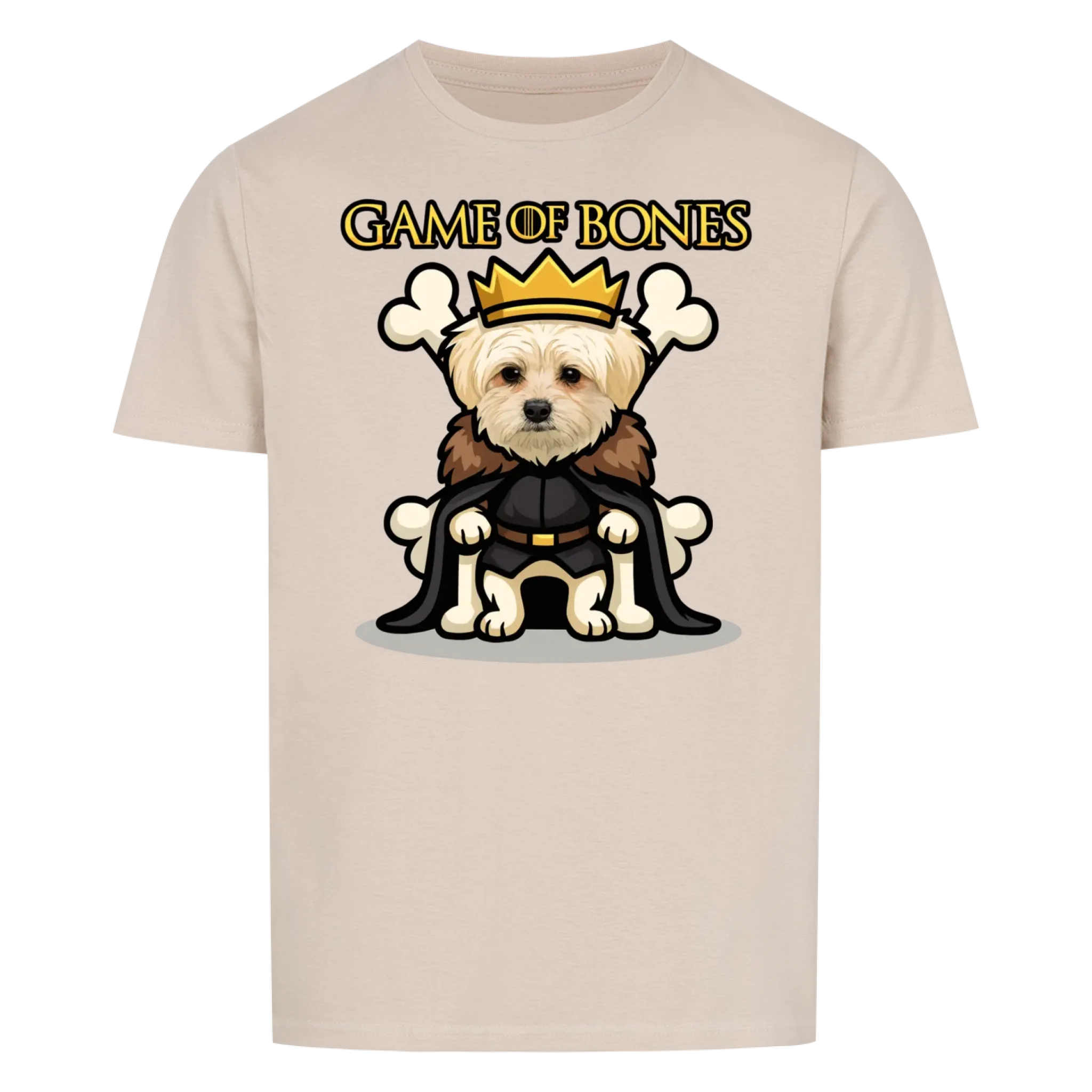 Game of Bones (upload) - <tc>custom made</tc>