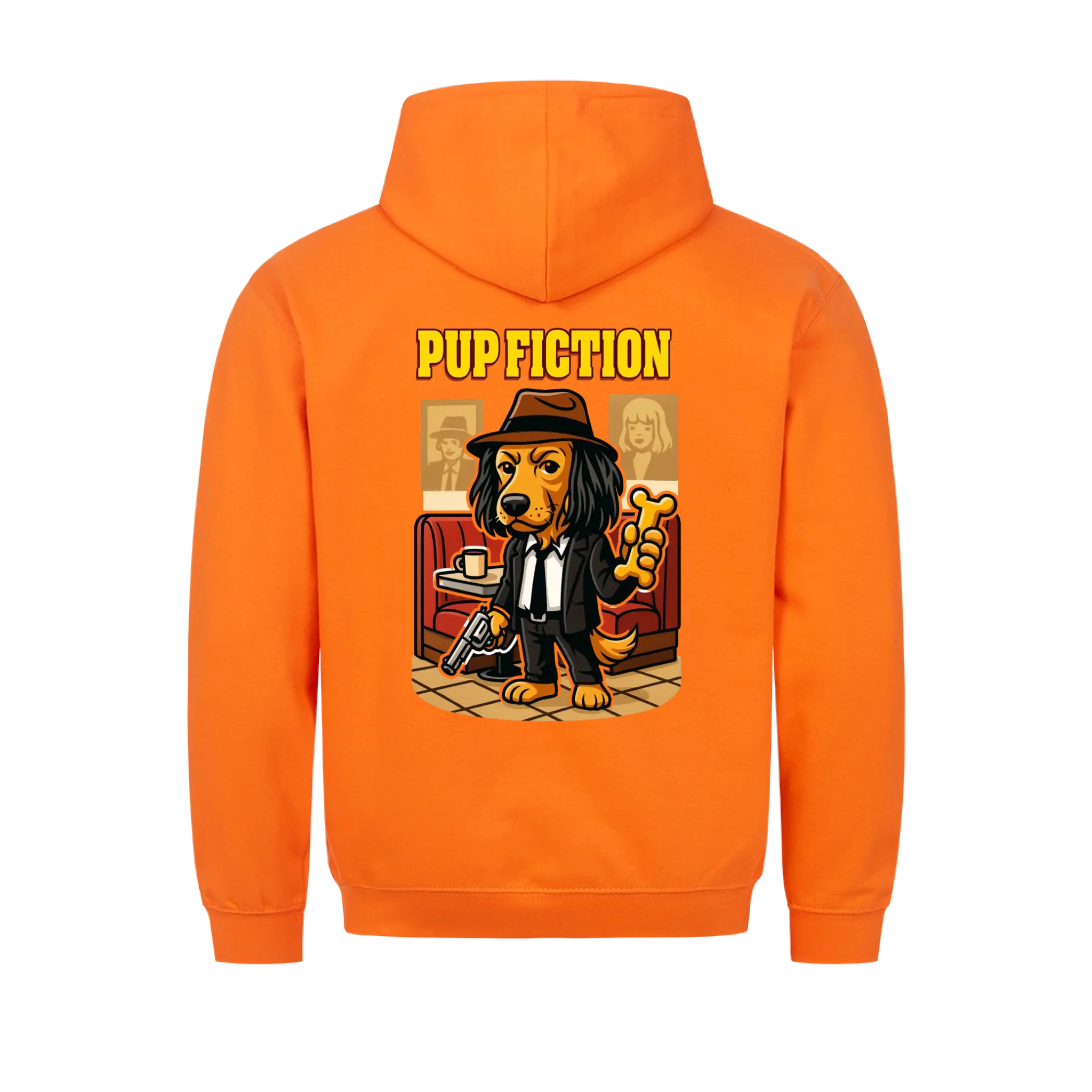 Pup Fiction (upload) - <tc>custom made</tc>