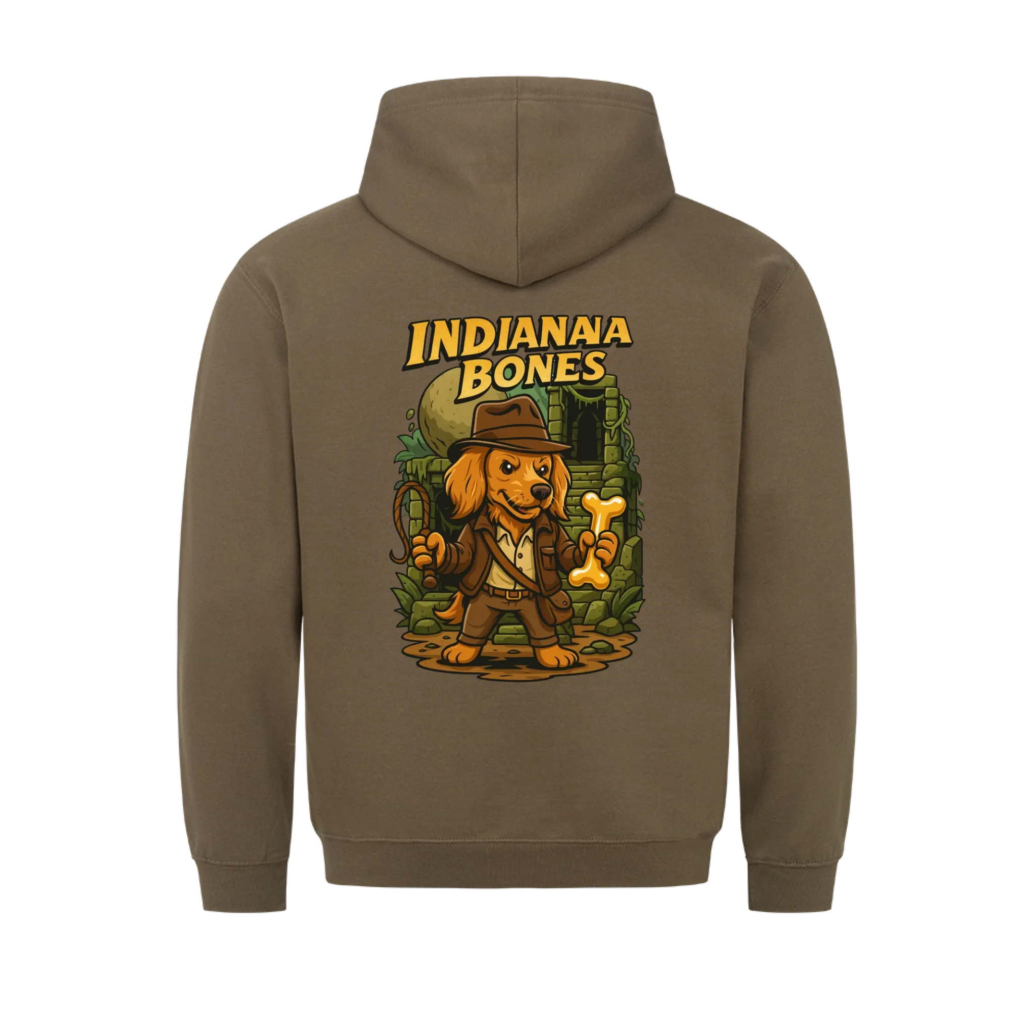 Indiana Bones (upload) - <tc>custom made</tc>