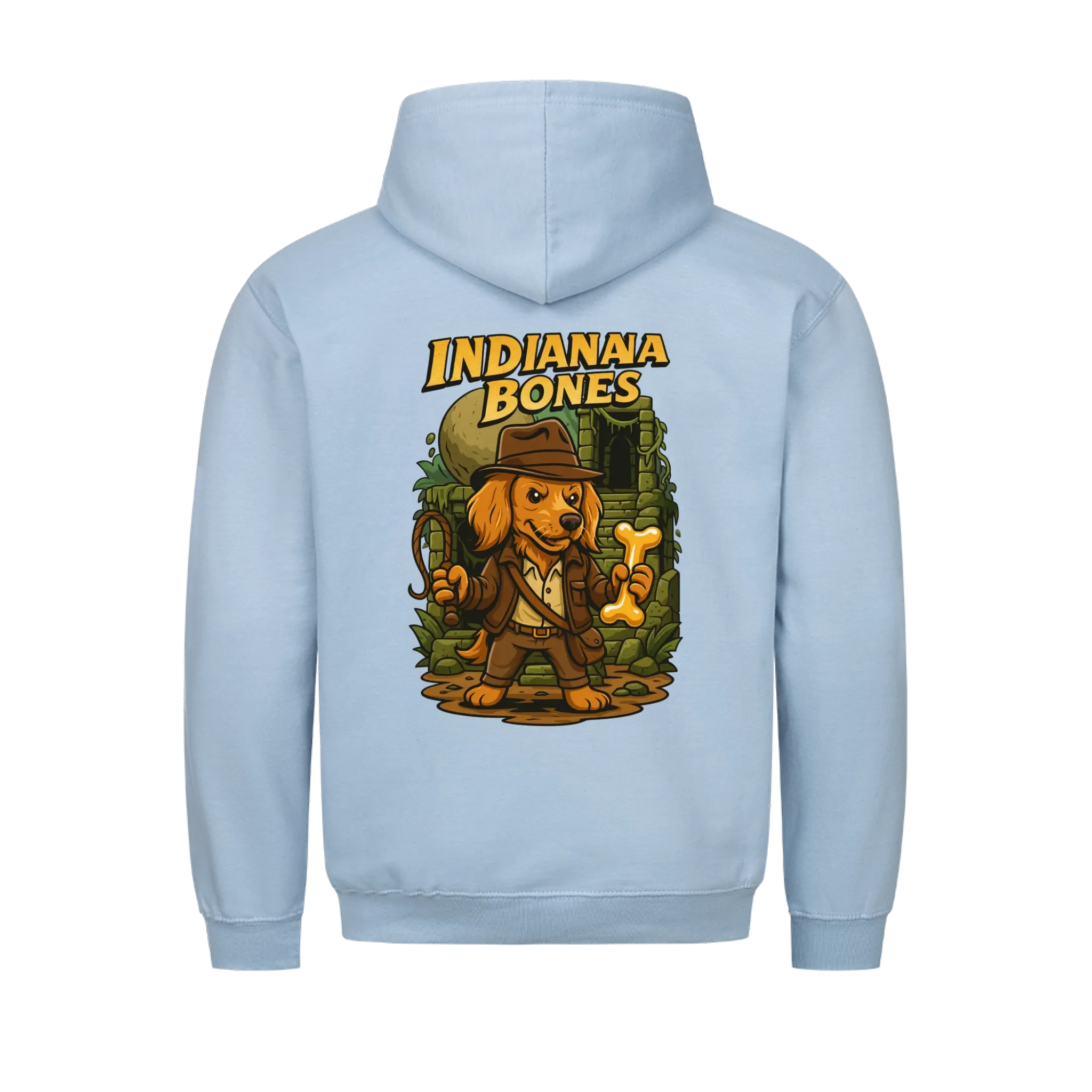 Indiana Bones (upload) - <tc>custom made</tc>