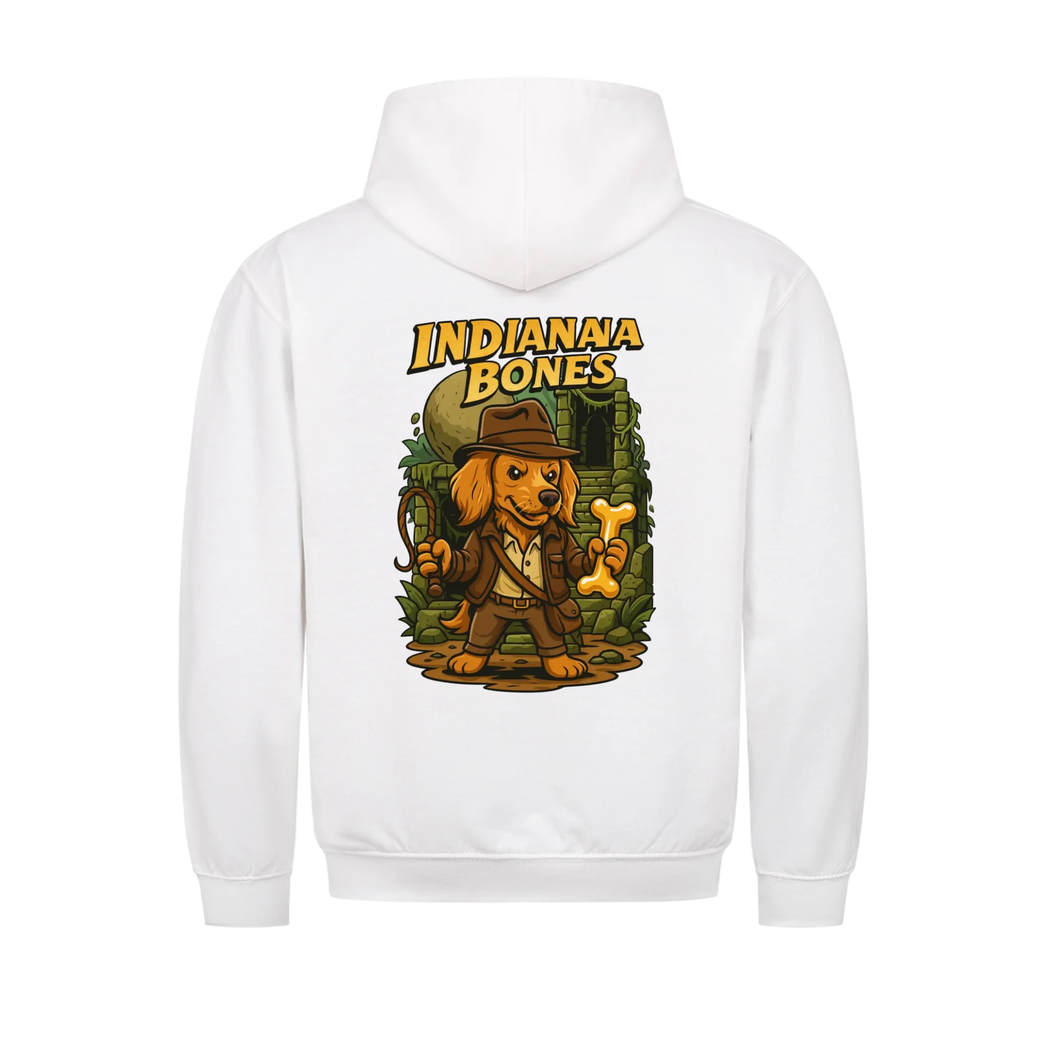 Indiana Bones (upload) - <tc>custom made</tc>