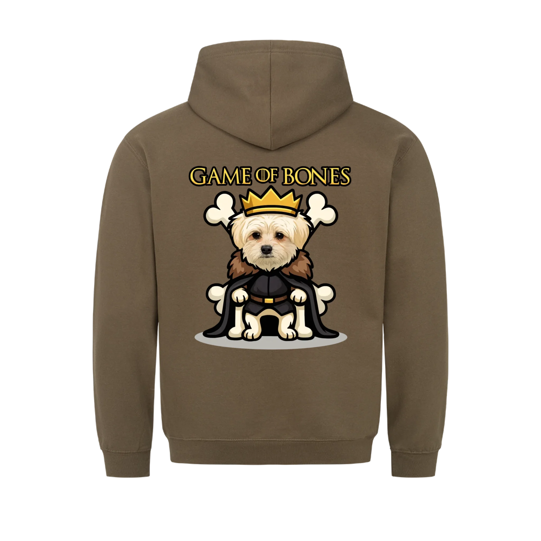 Game of Bones (upload) - <tc>custom made</tc>