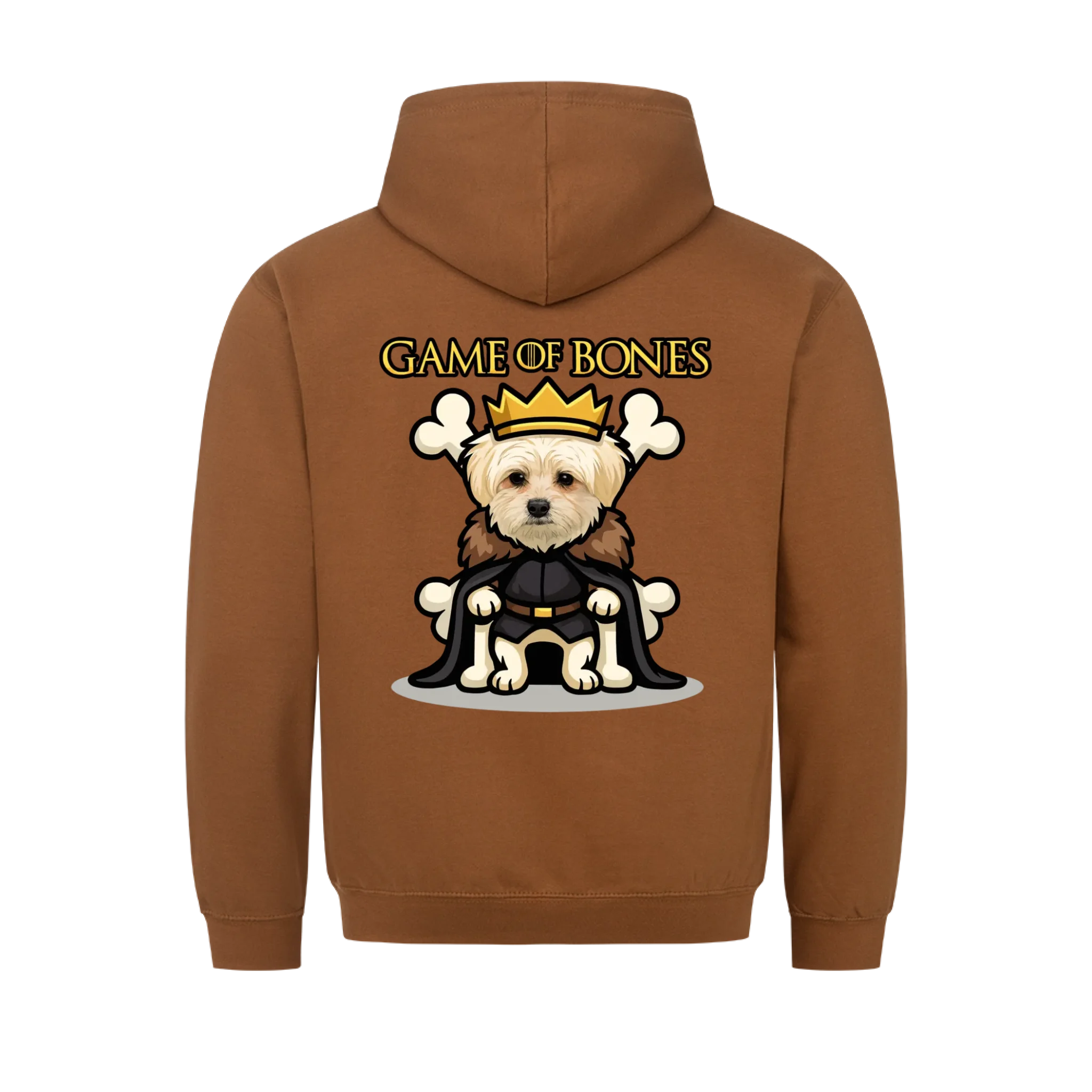 Game of Bones (upload) - <tc>custom made</tc>