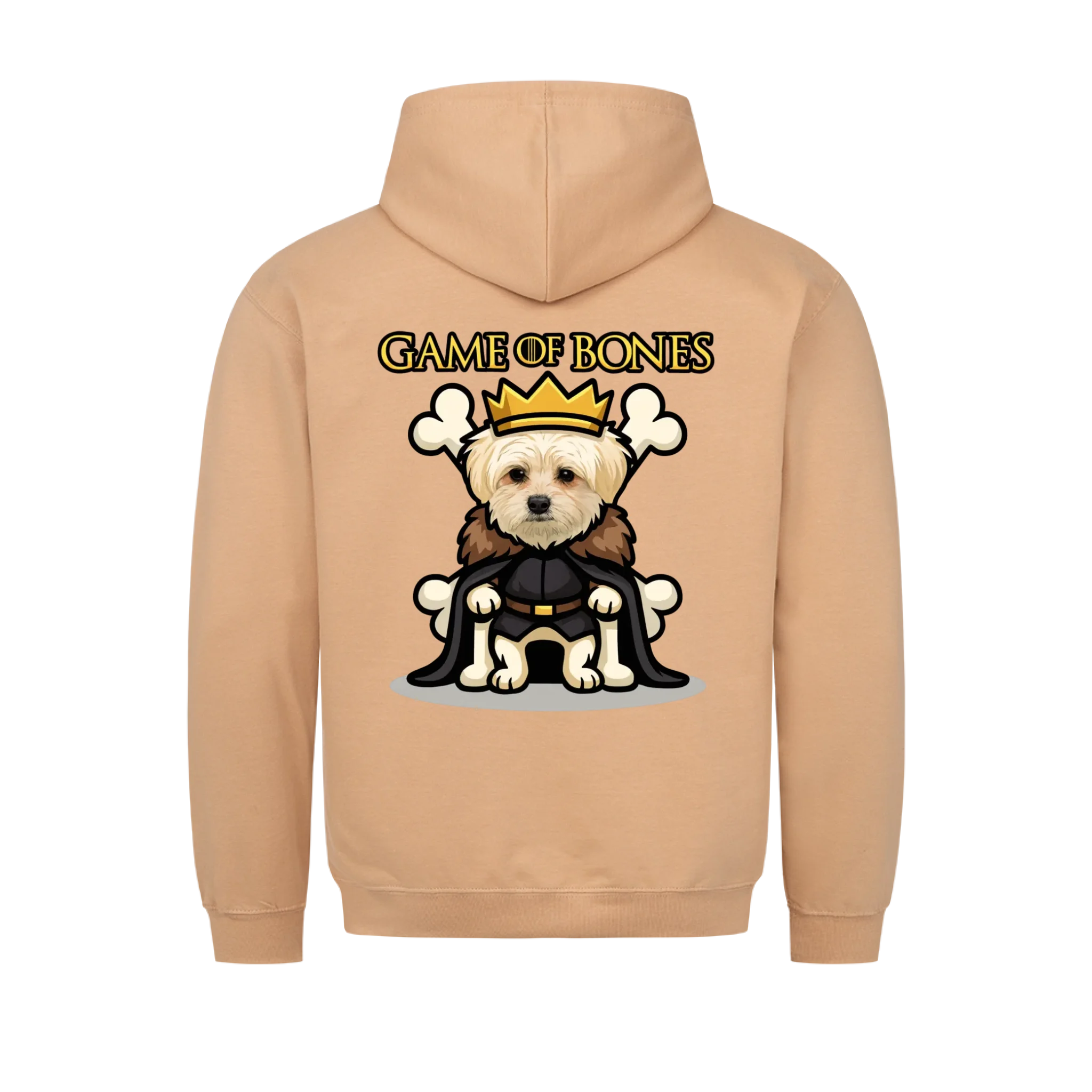 Game of Bones (upload) - <tc>custom made</tc>