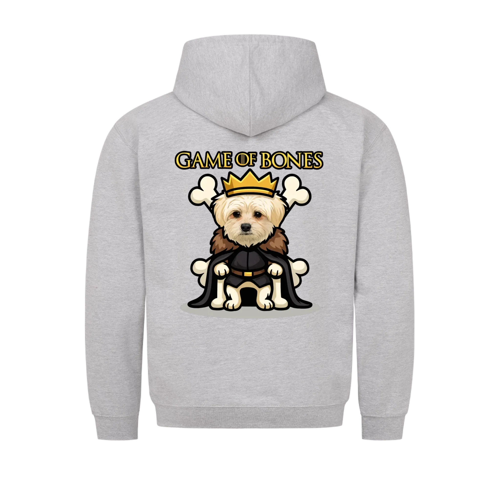 Game of Bones (upload) - <tc>custom made</tc>