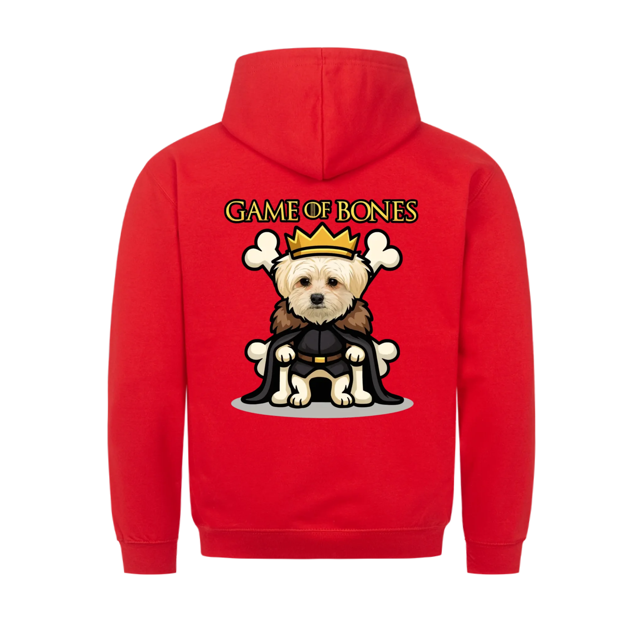 Game of Bones (upload) - <tc>custom made</tc>