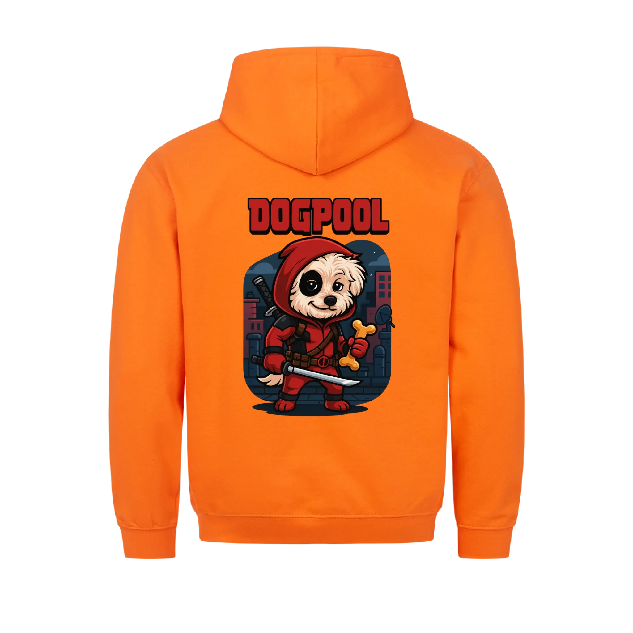 Dogpool (upload) - <tc>custom made</tc>