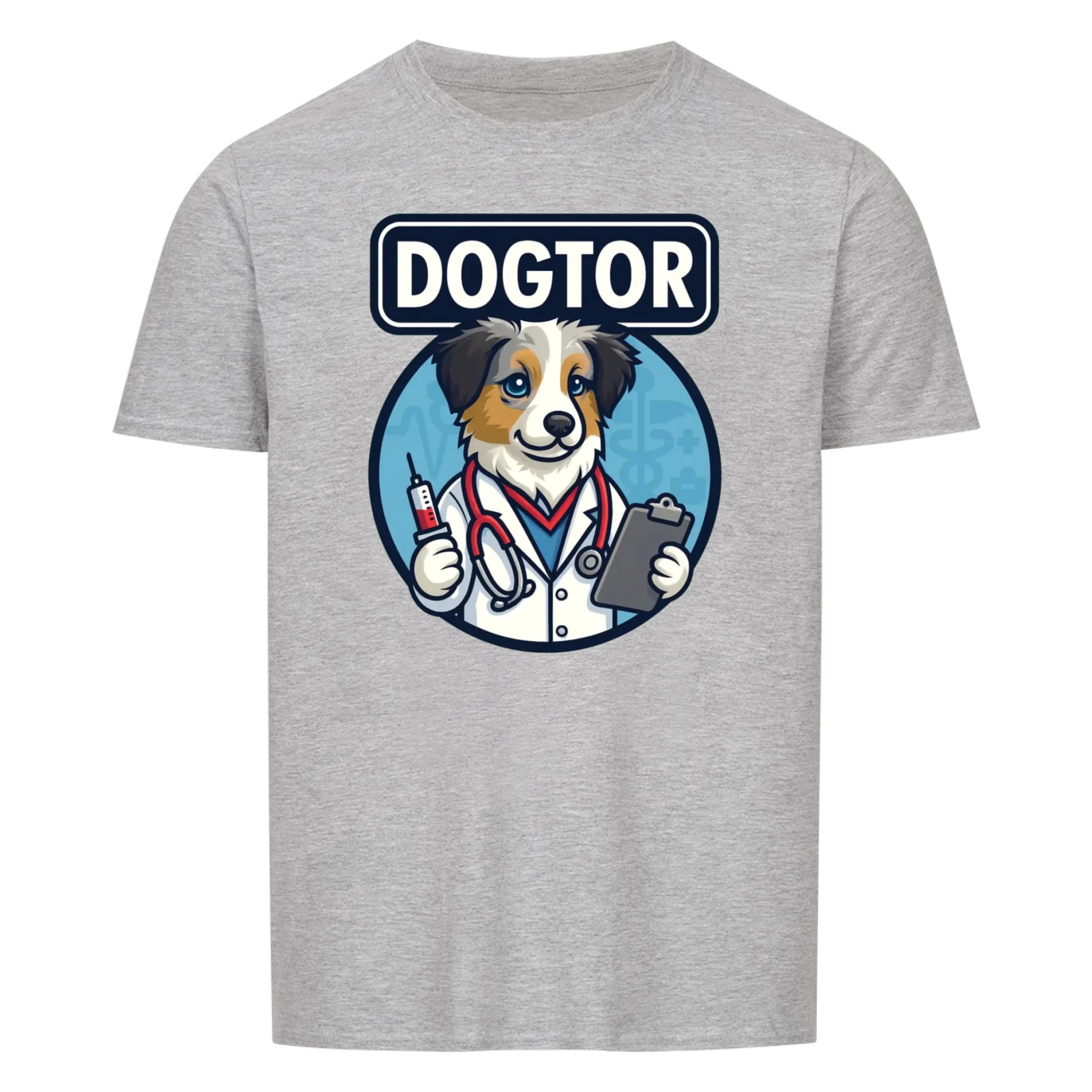 Dogtor (upload) - <tc>custom made</tc>