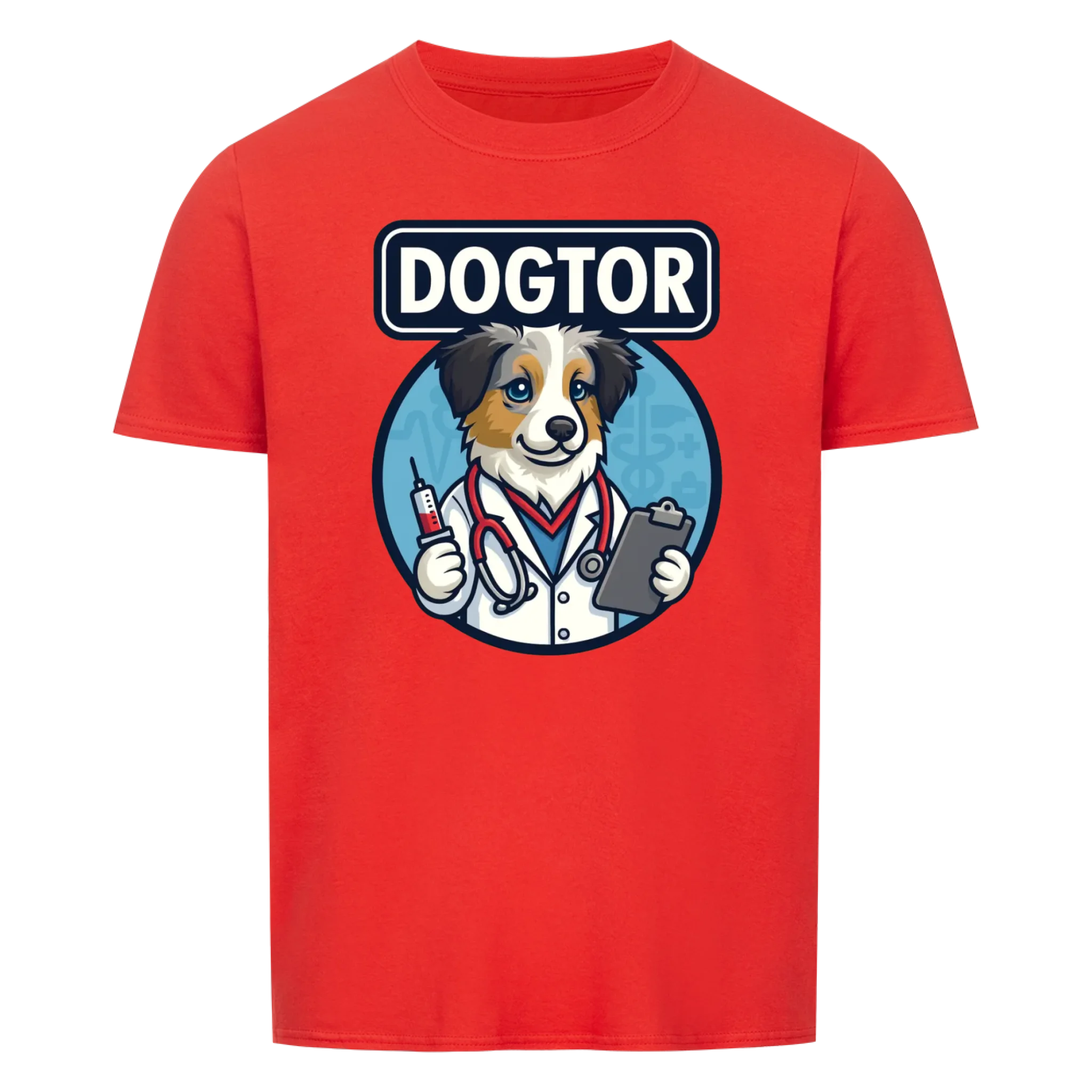 Dogtor (upload) - <tc>custom made</tc>