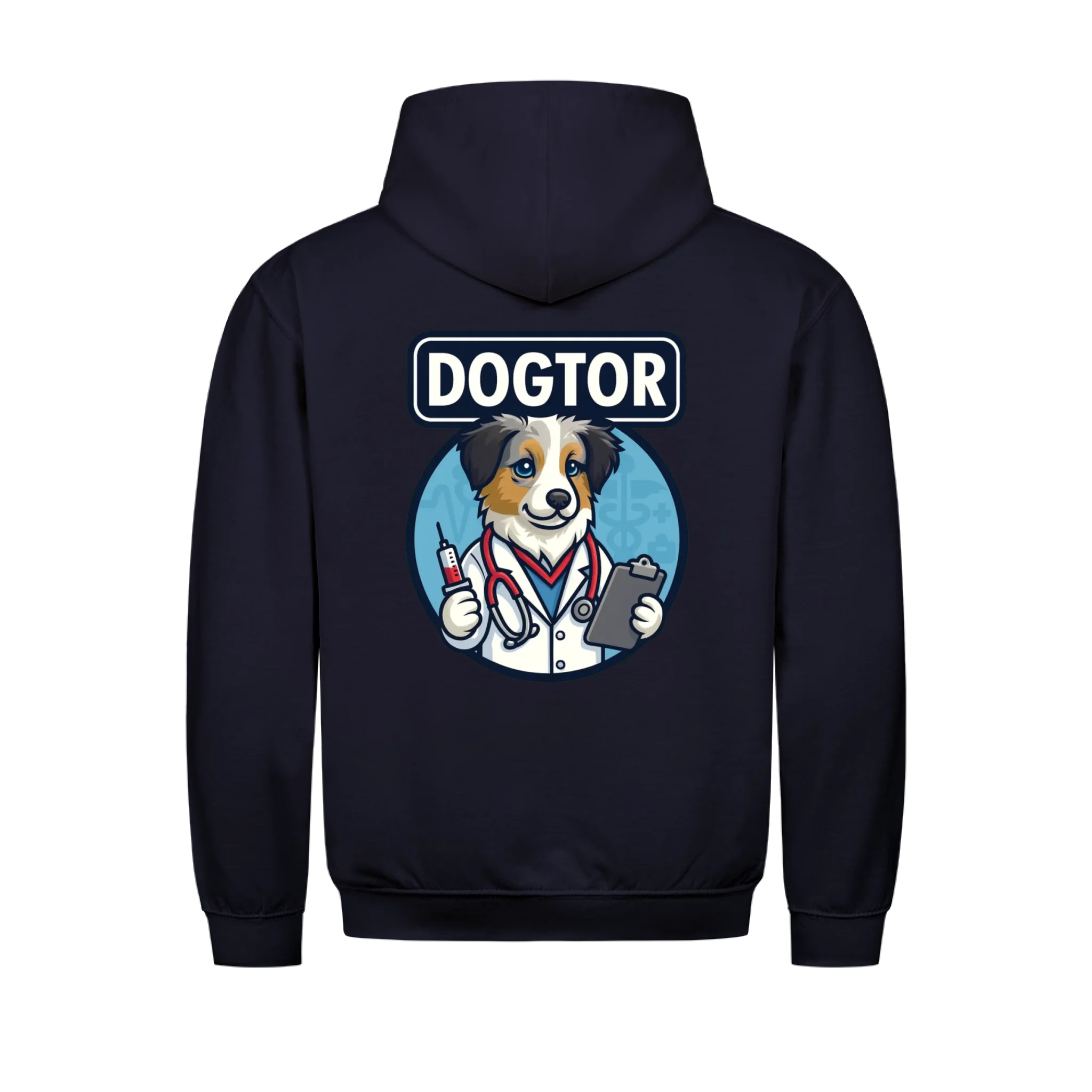 Dogtor (upload) - <tc>custom made</tc>