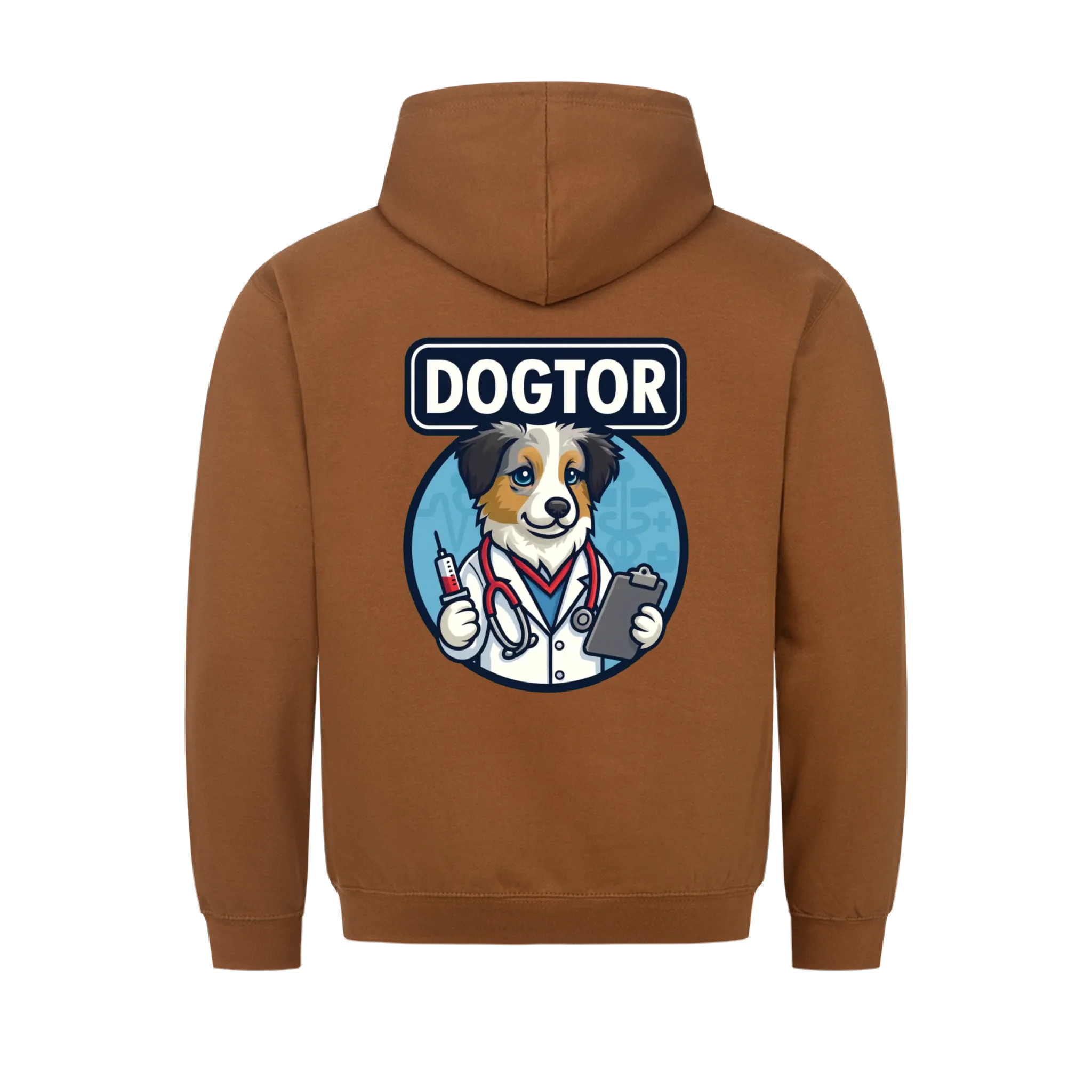 Dogtor (upload) - <tc>custom made</tc>
