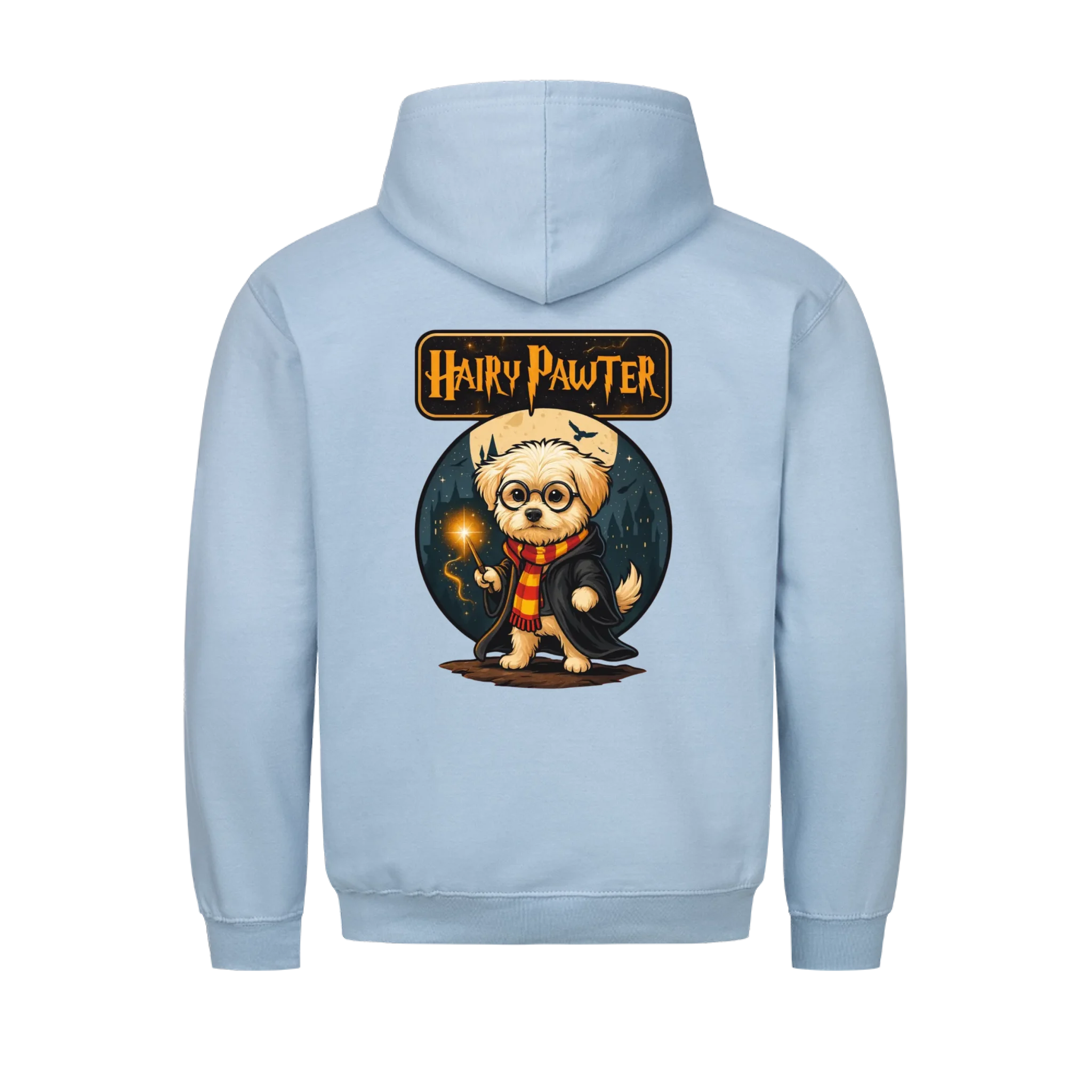 Hairy Pawter (upload) - <tc>custom made</tc>